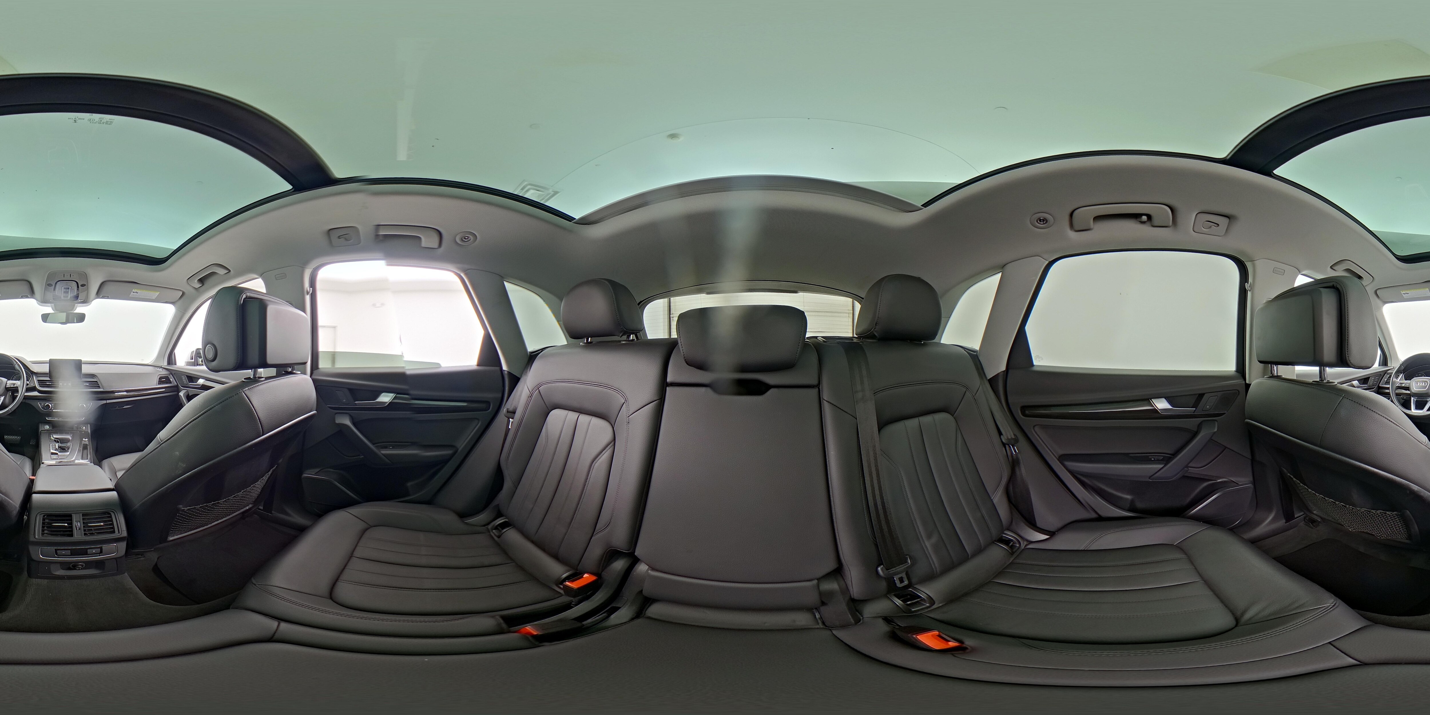2020 Audi Q5 Premium - Photo 27