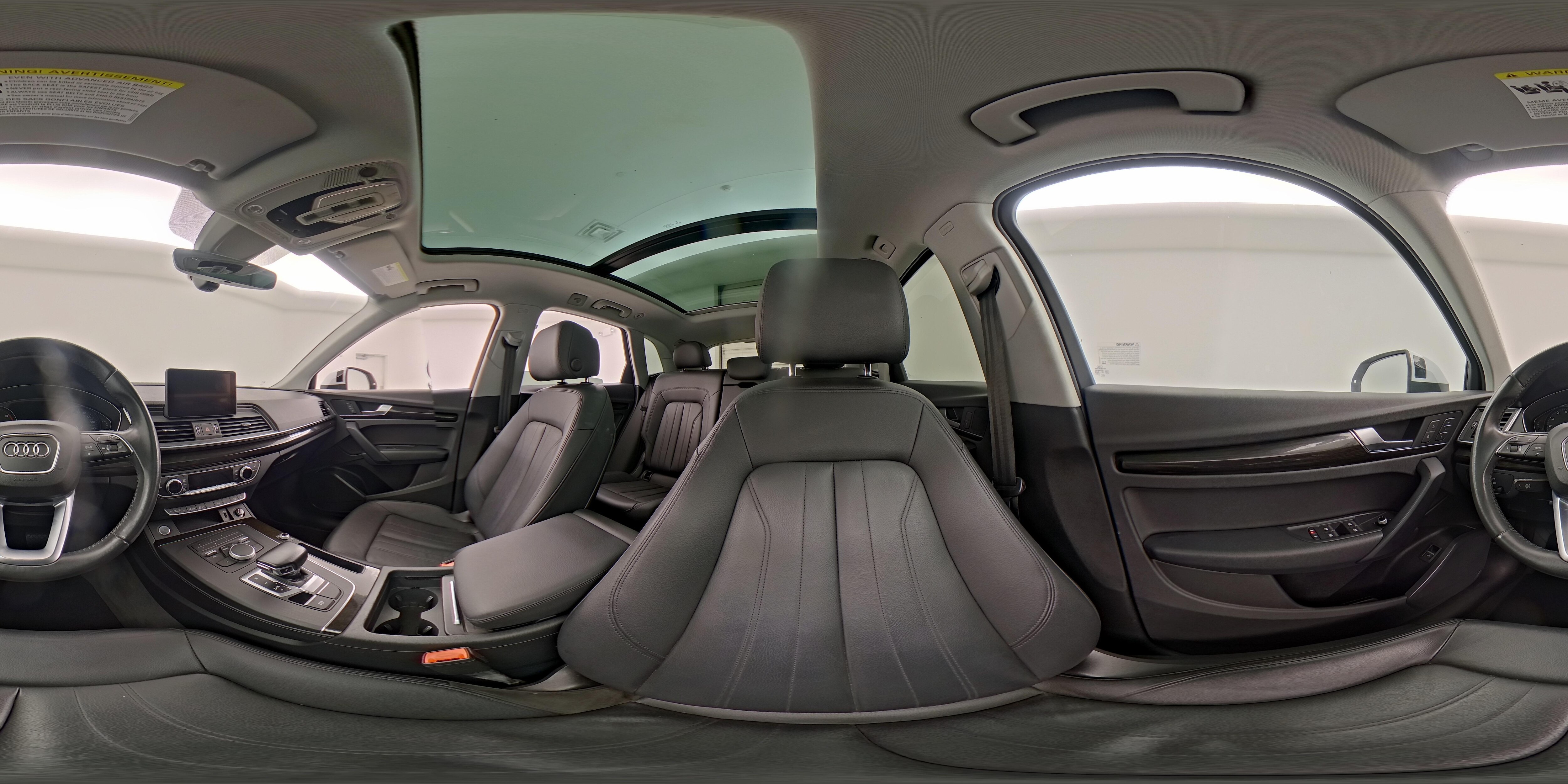 2020 Audi Q5 Premium - Photo 28