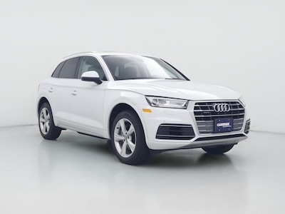 2020 Audi Q5 Premium