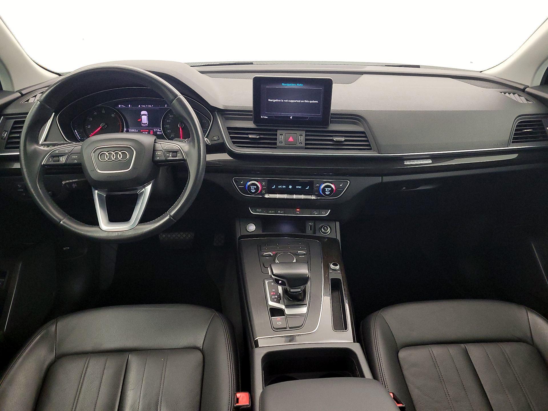 Thumbnail: 2020 Audi Q5 - 9