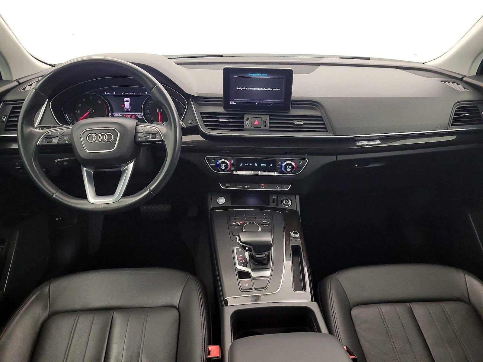 2020 Audi Q5 Premium - Photo 10