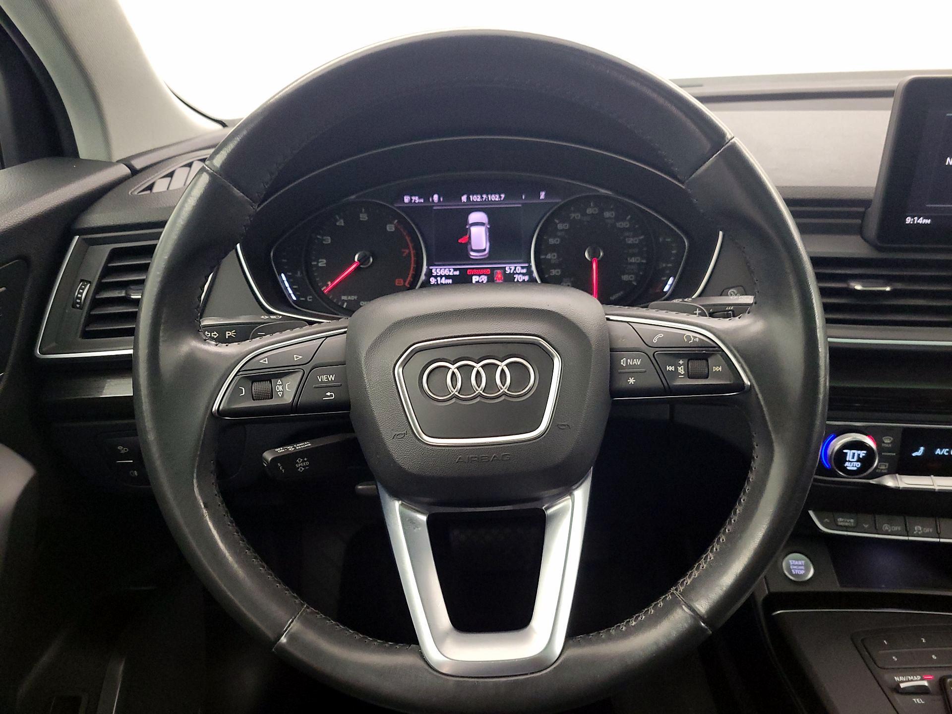 Thumbnail: 2020 Audi Q5 - 10