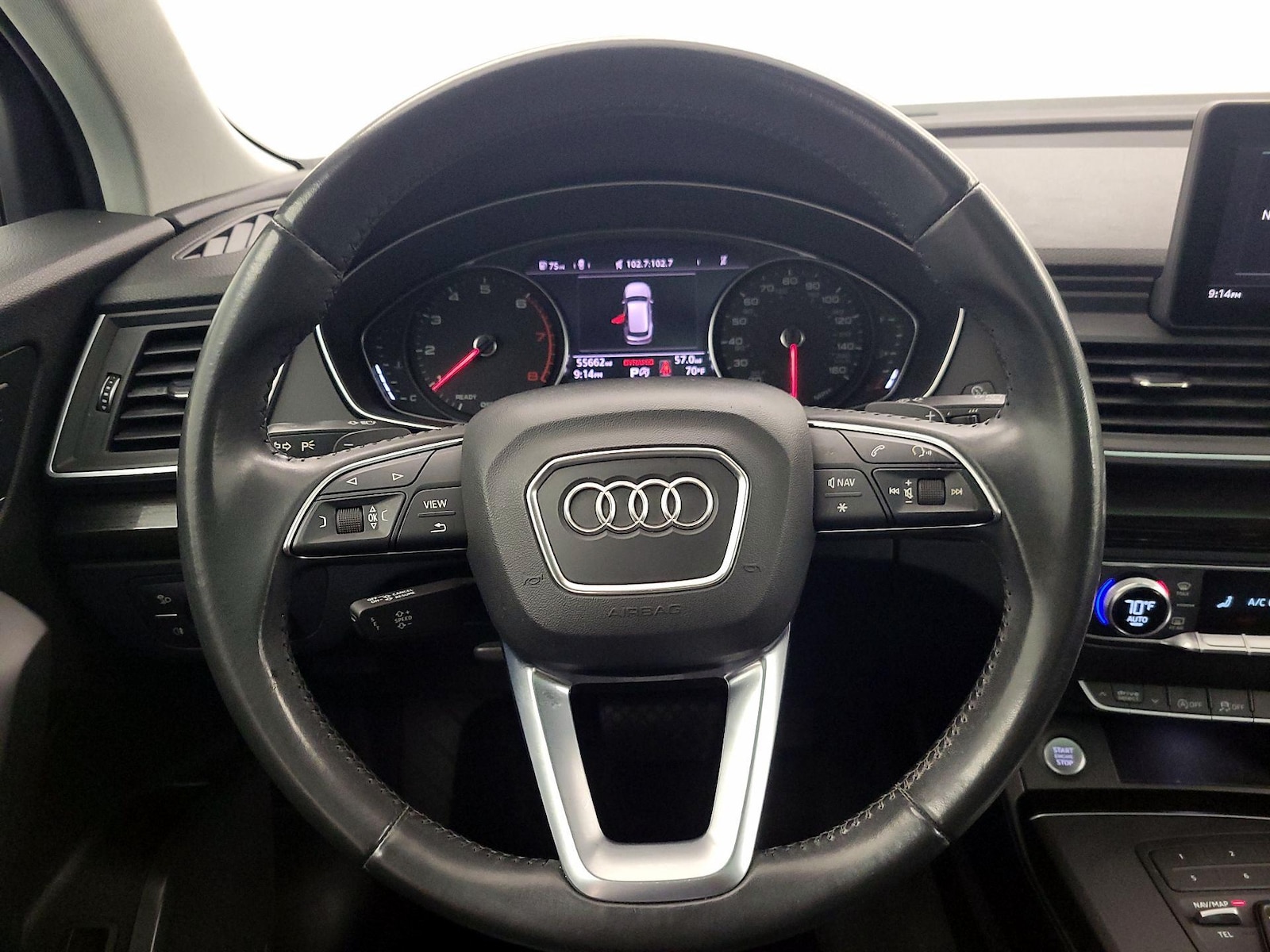 2020 Audi Q5 Premium - Photo 11
