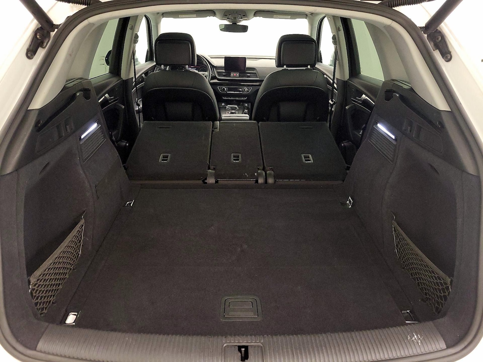 2020 Audi Q5 Premium - Photo 23