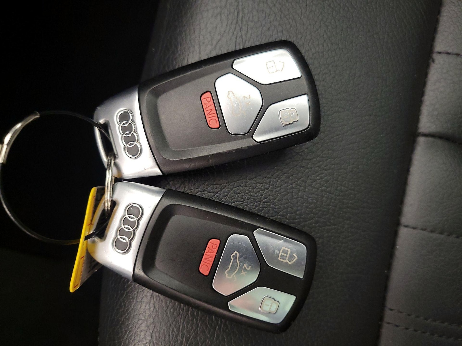 2020 Audi Q5 Premium - Photo 25