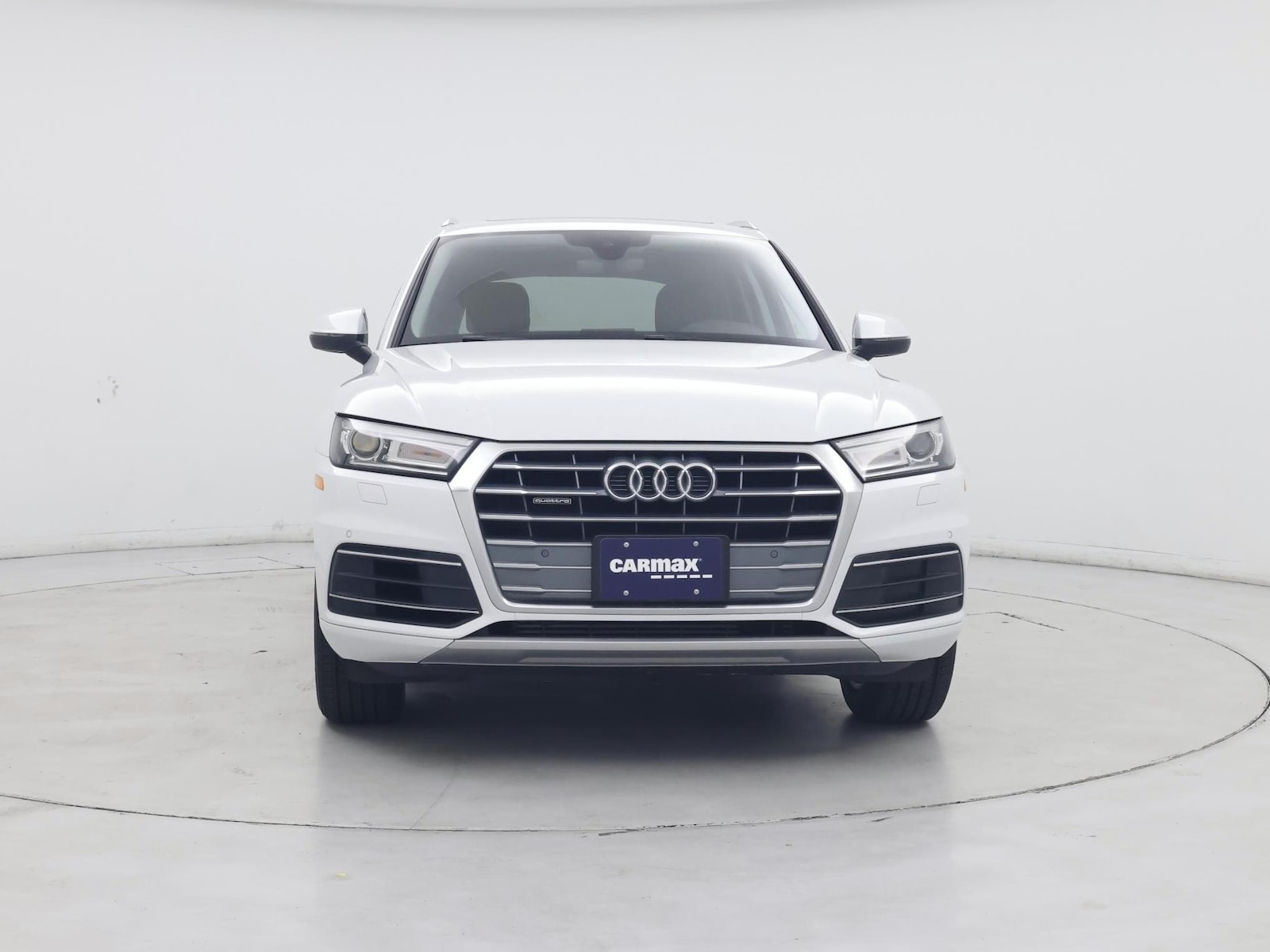 2020 Audi Q5 Premium - Photo 6