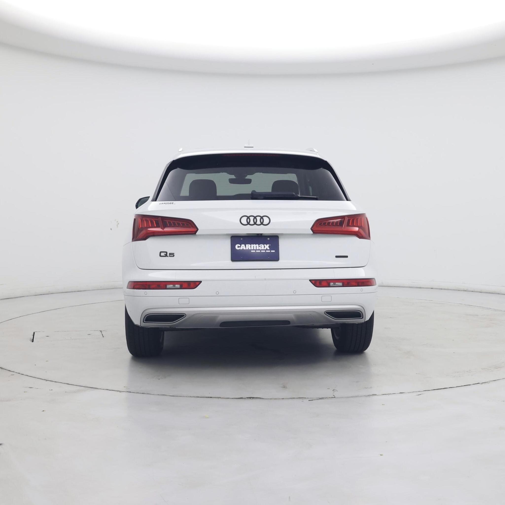 Thumbnail: 2020 Audi Q5 - 6