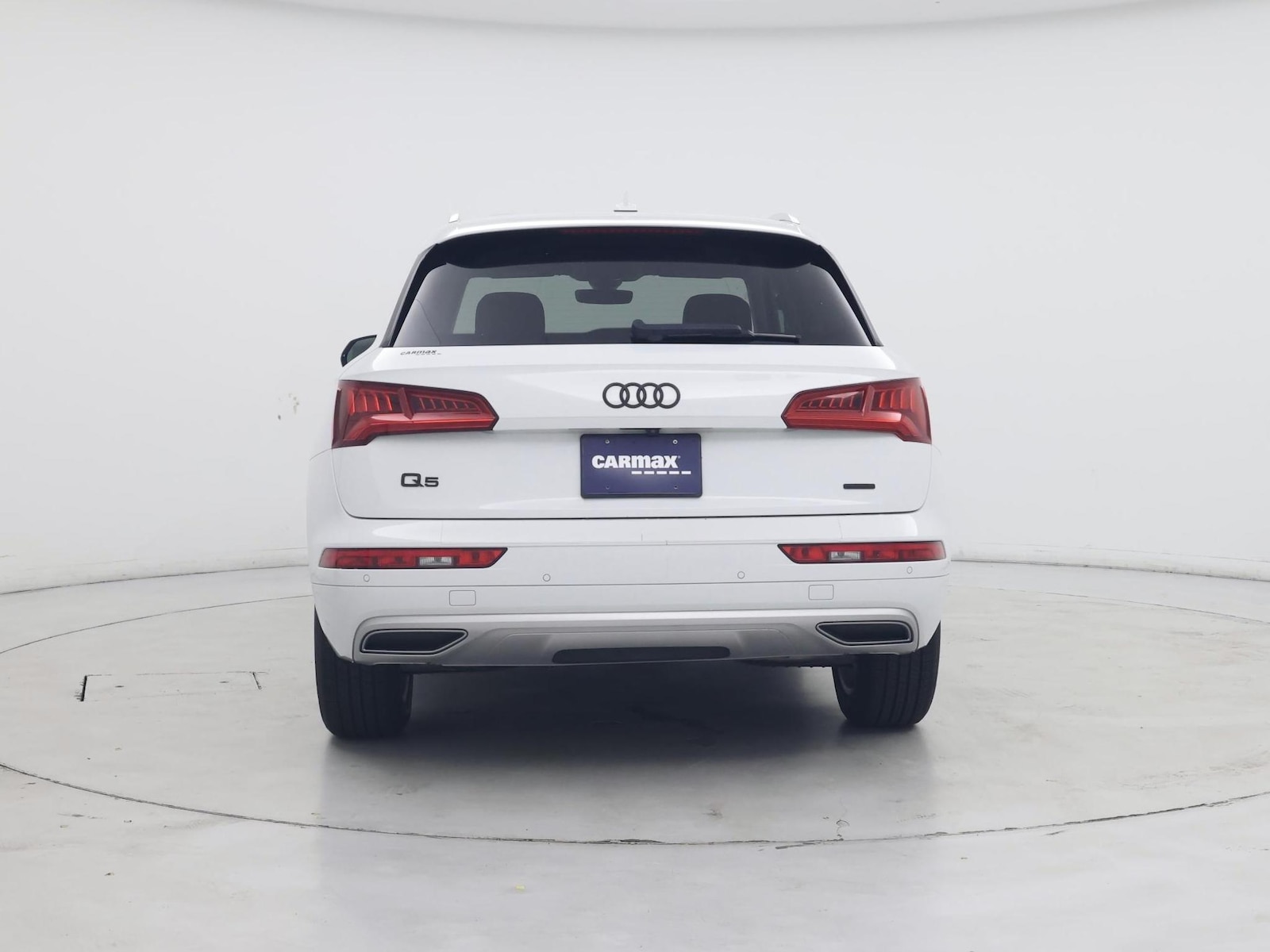 2020 Audi Q5 Premium - Photo 7