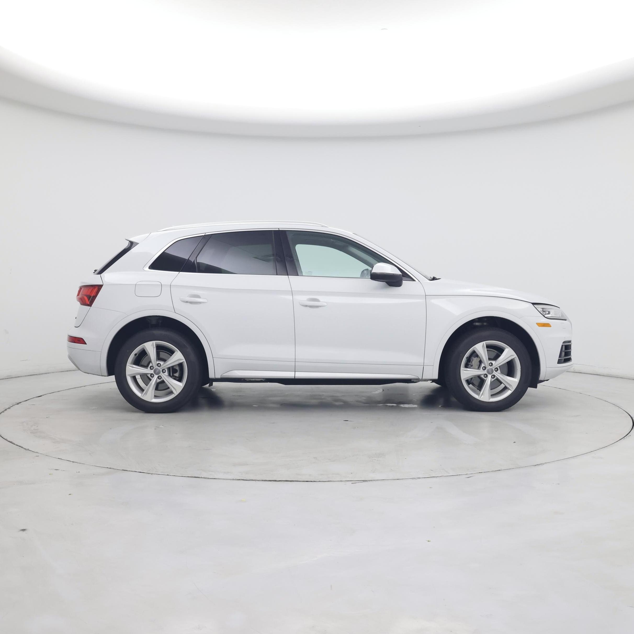 Thumbnail: 2020 Audi Q5 - 7