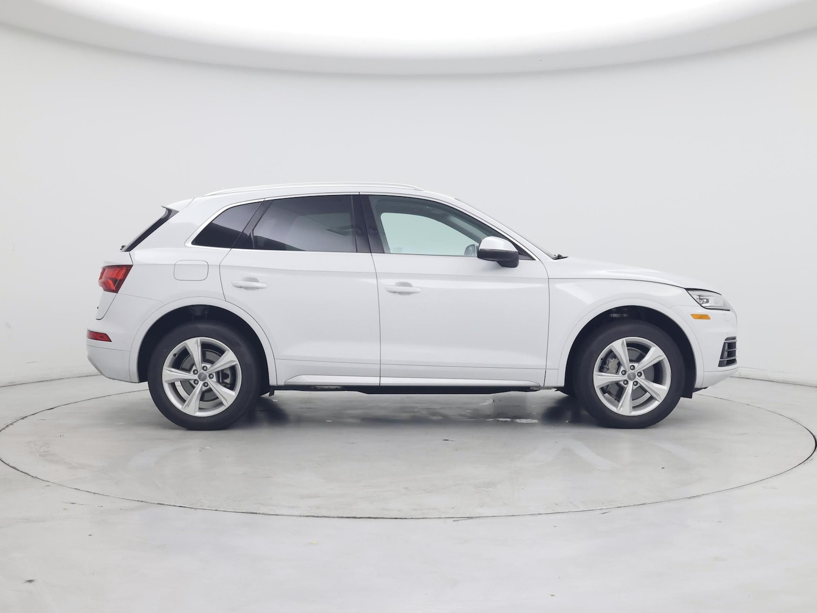 2020 Audi Q5 Premium - Photo 8