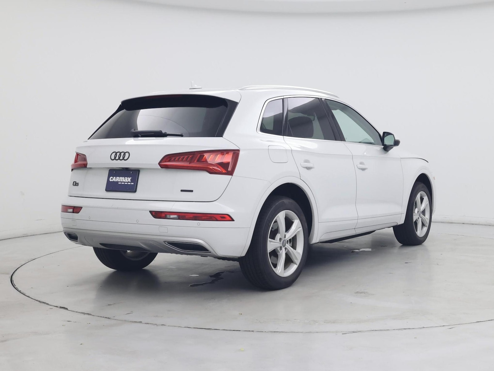 2020 Audi Q5 Premium - Photo 9