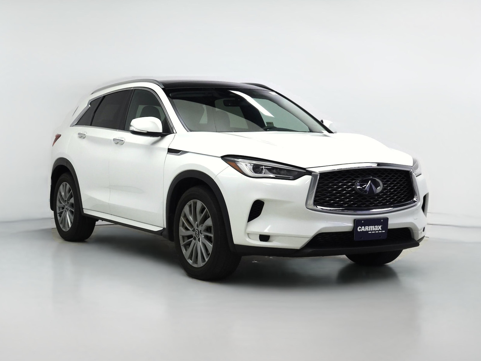 2023 INFINITI QX50