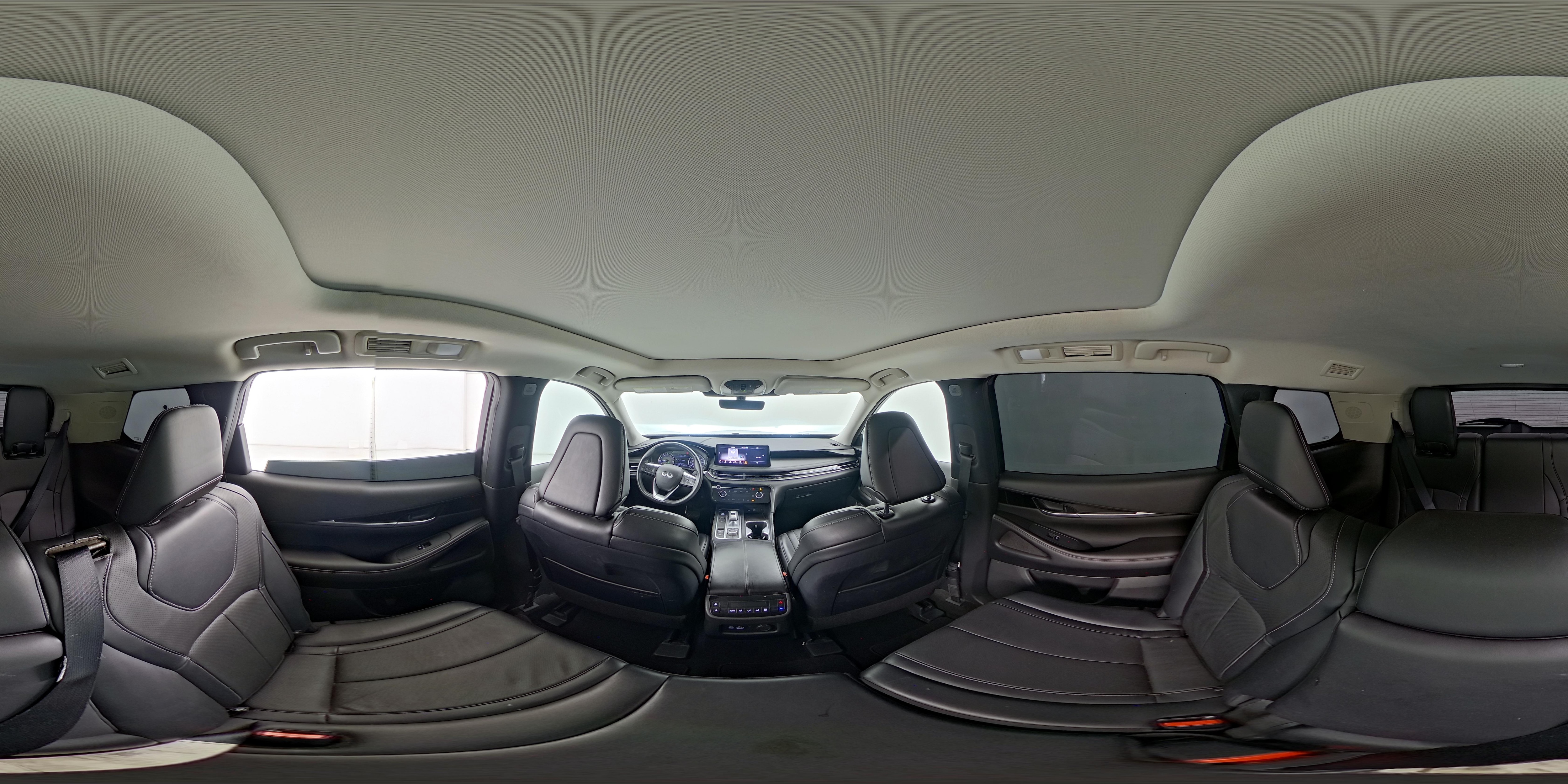 2023 INFINITI QX60 PURE - Photo 29
