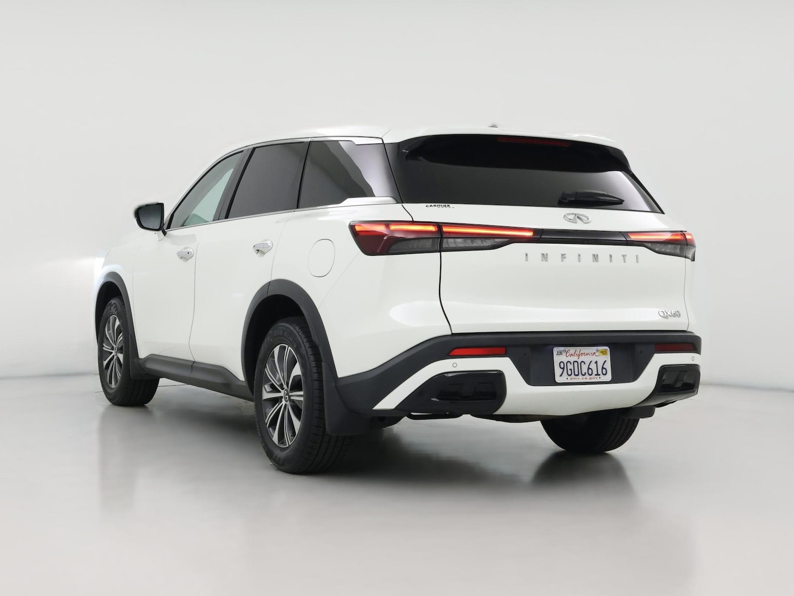 2023 INFINITI QX60 PURE - Photo 1