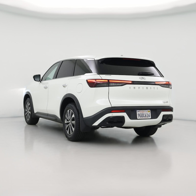 2023 Infiniti QX60 Pure