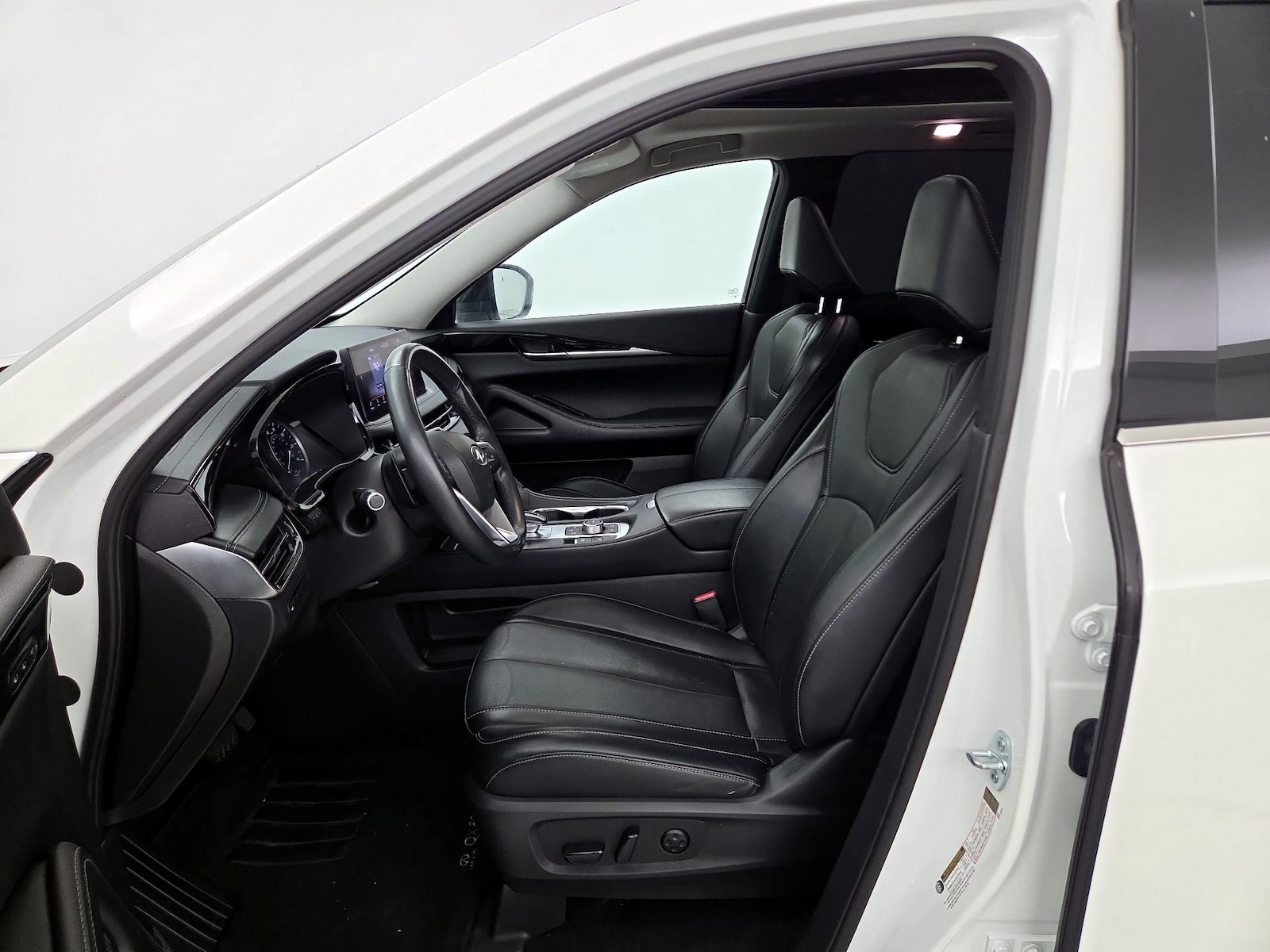 2023 INFINITI QX60 PURE - Photo 12