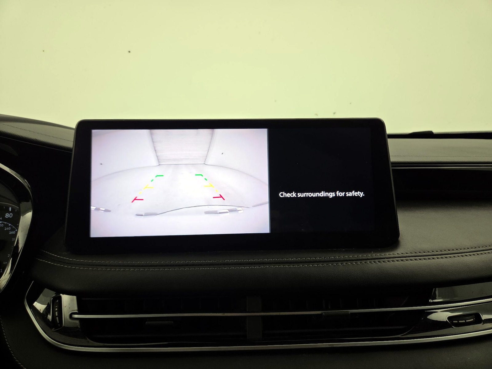 2023 INFINITI QX60 PURE - Photo 15