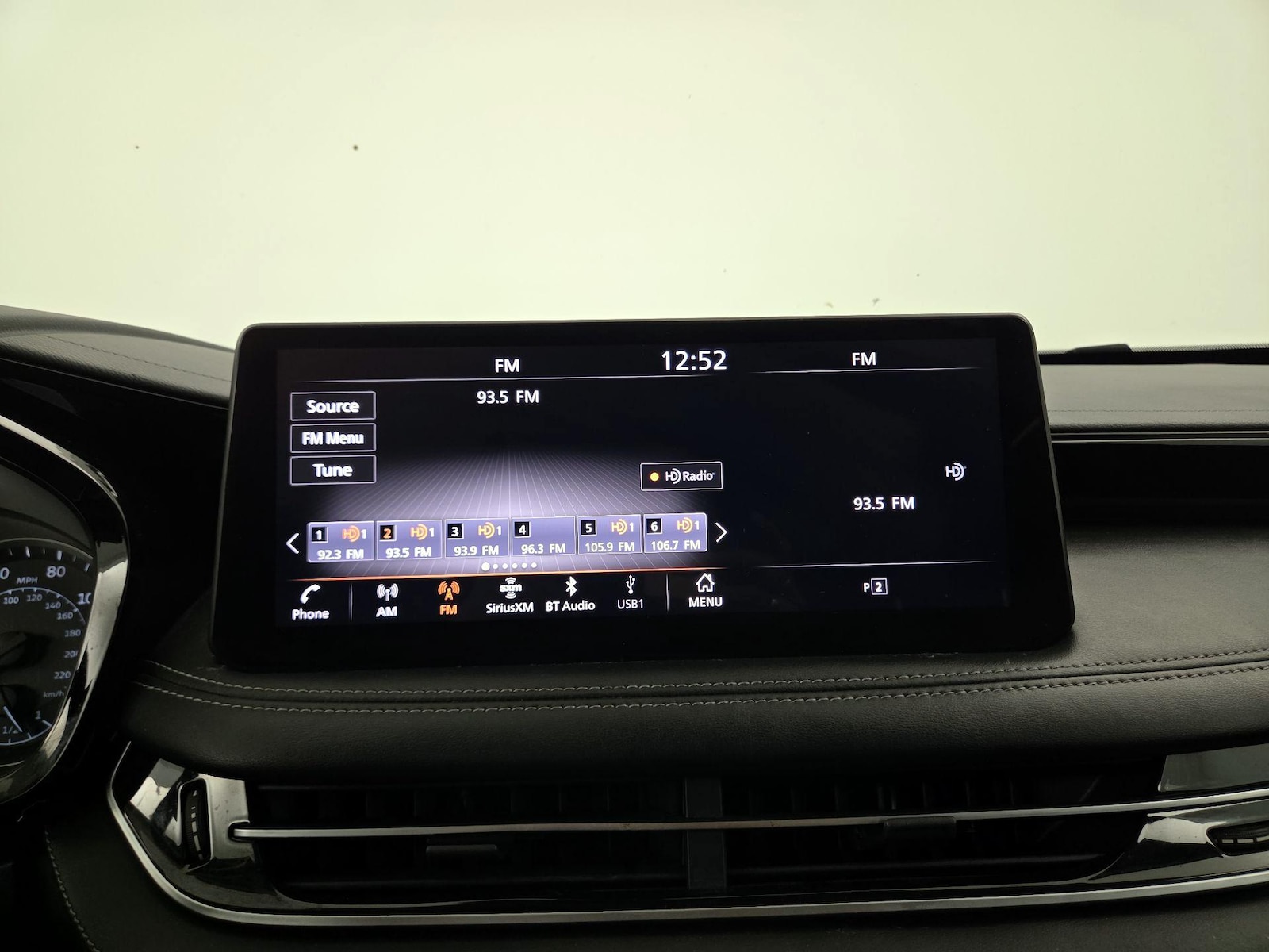 2023 INFINITI QX60 PURE - Photo 16