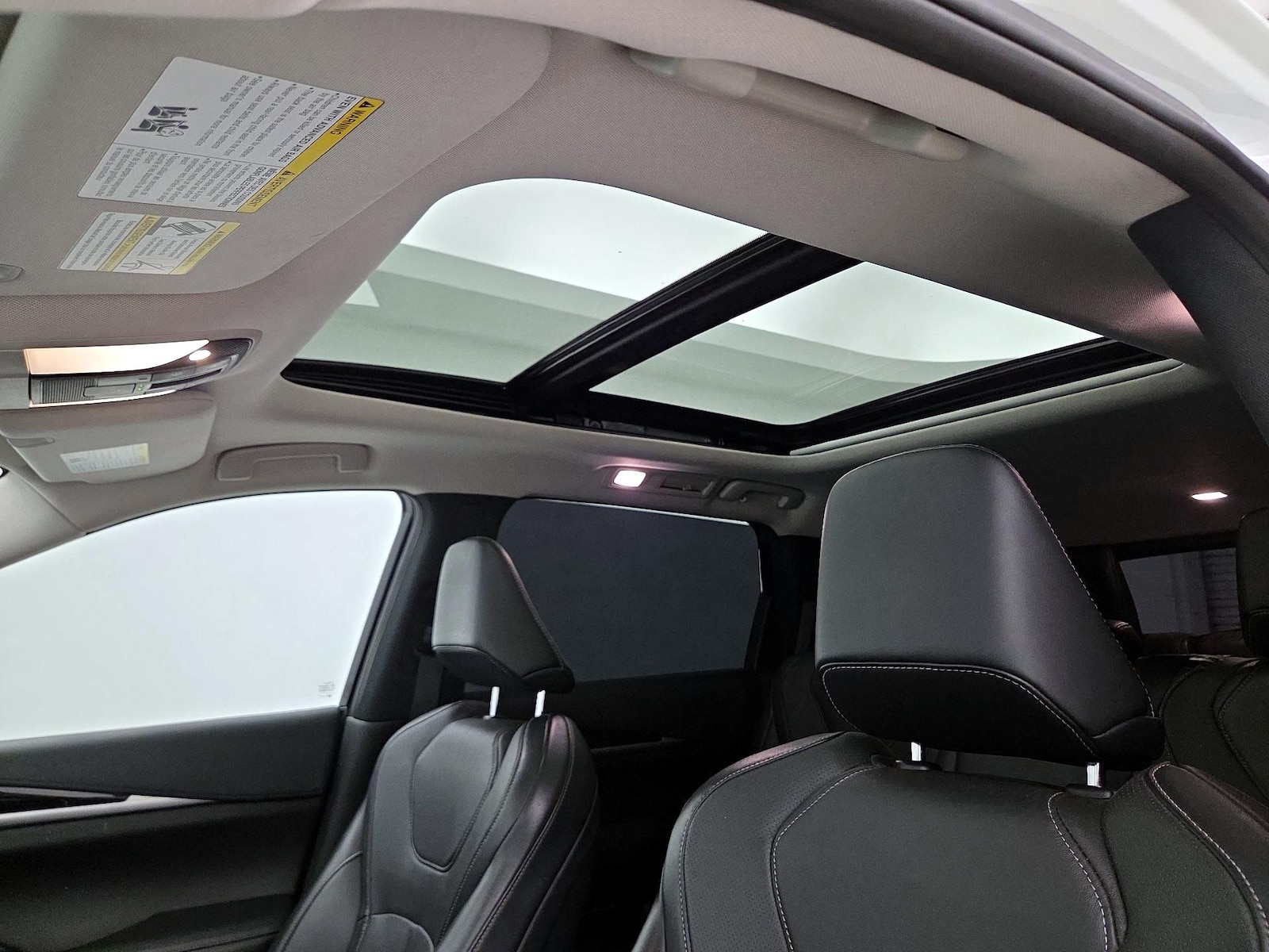 2023 INFINITI QX60 PURE - Photo 20