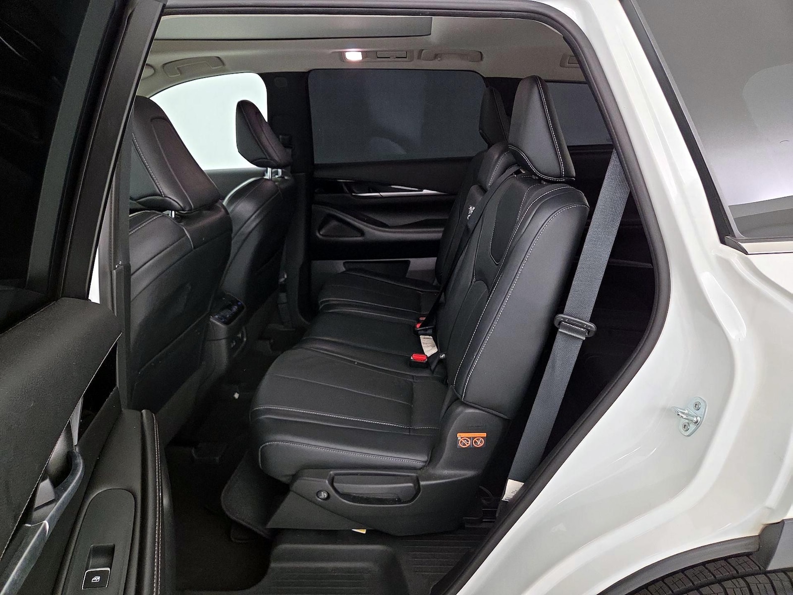 2023 INFINITI QX60 PURE - Photo 21