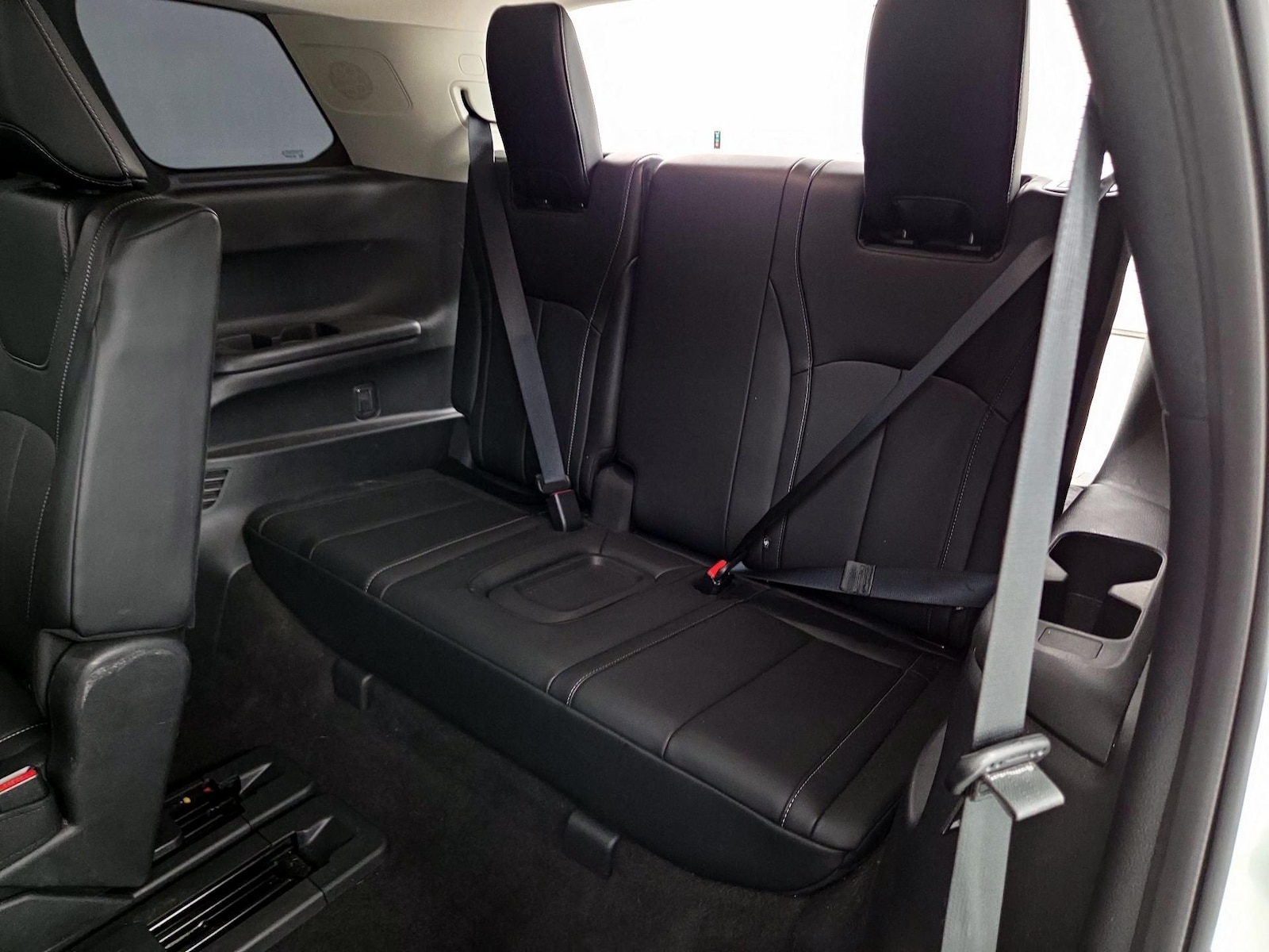 2023 INFINITI QX60 PURE - Photo 22