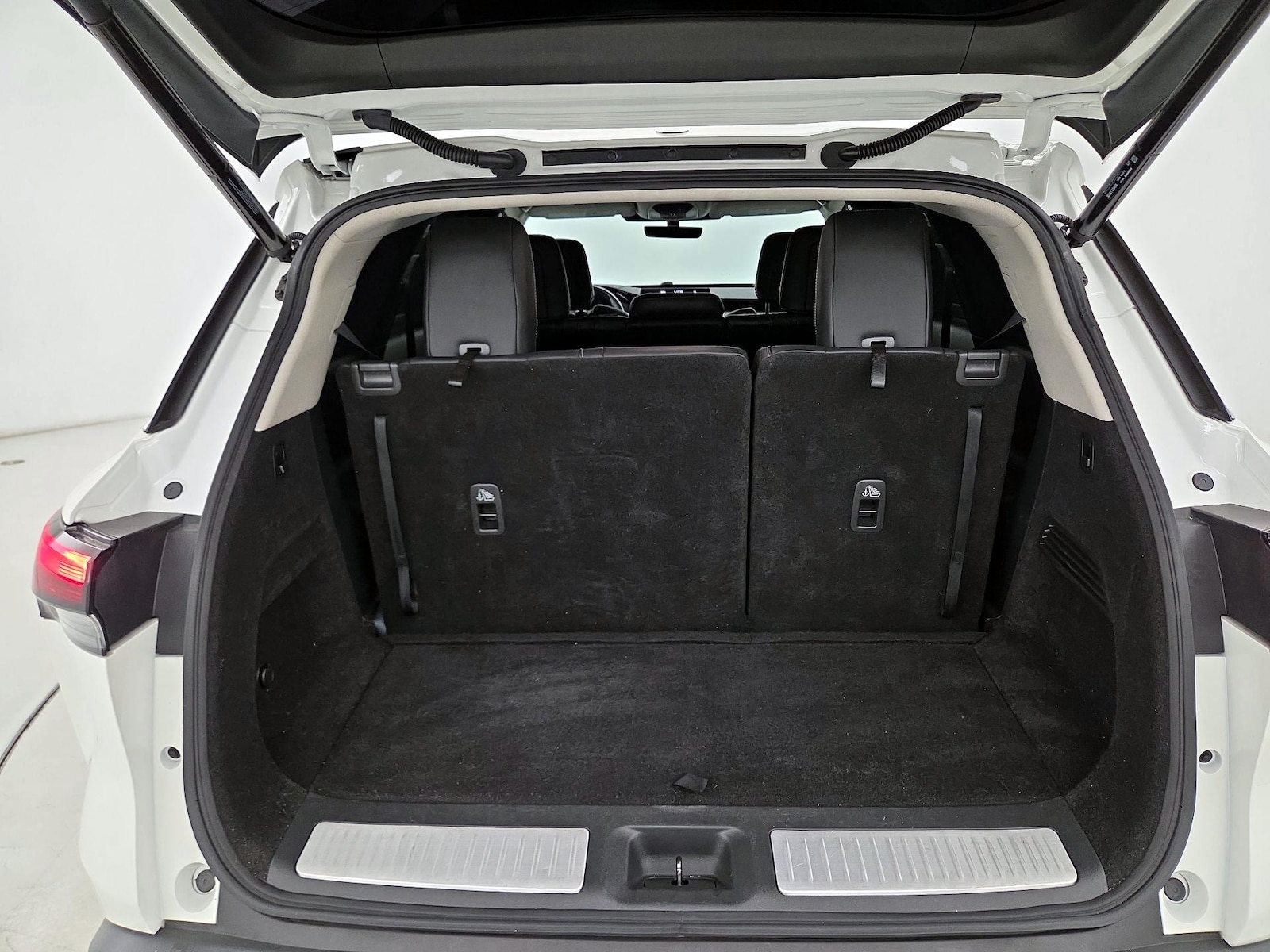 2023 INFINITI QX60 PURE - Photo 23