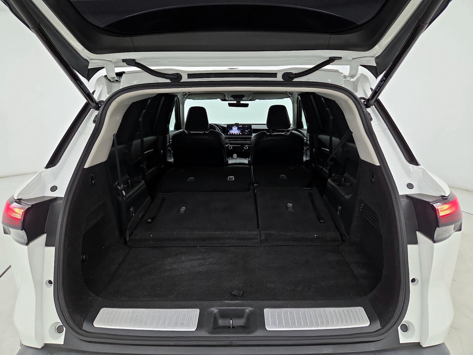 2023 INFINITI QX60 PURE - Photo 24