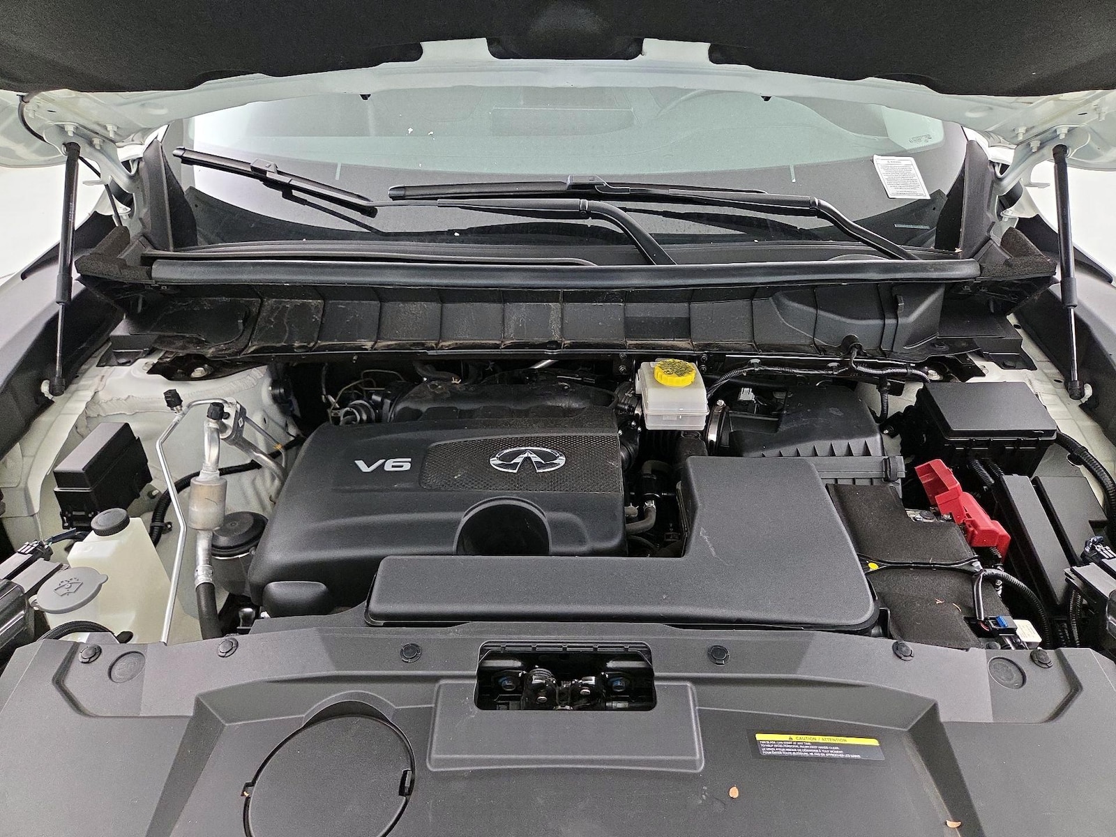 2023 INFINITI QX60 PURE - Photo 25