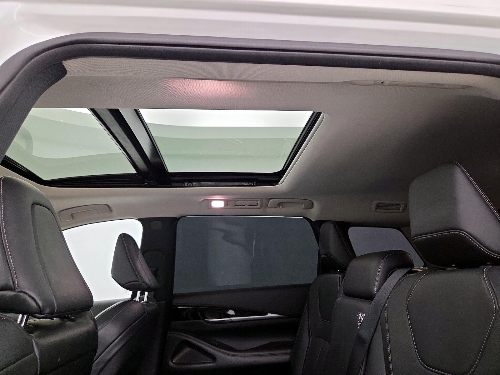 2023 INFINITI QX60 PURE - Photo 26