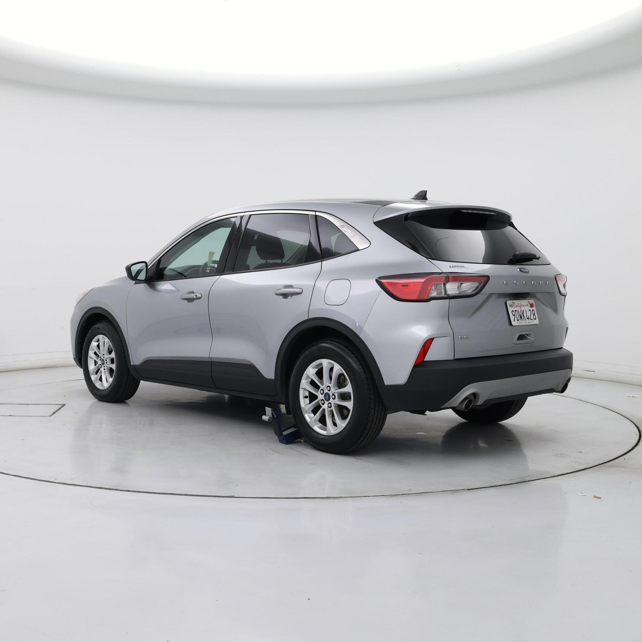 Thumbnail: 2022 Ford Escape - 2