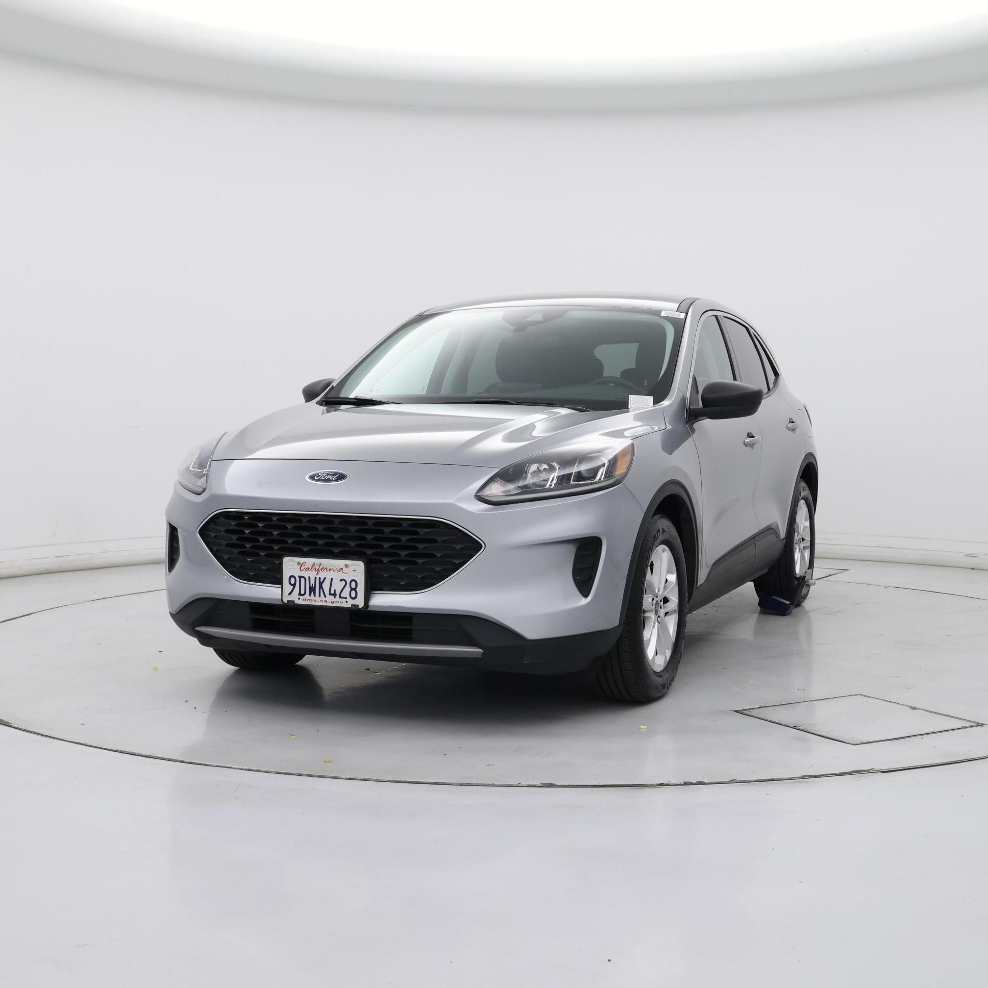 Thumbnail: 2022 Ford Escape - 4