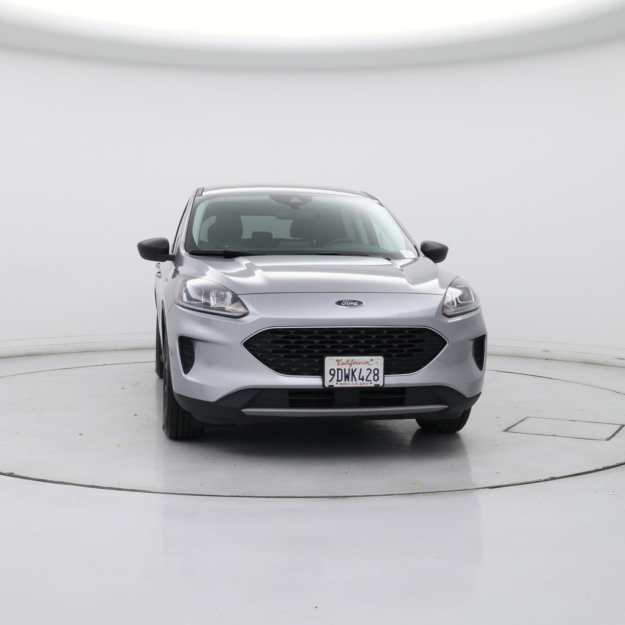 Thumbnail: 2022 Ford Escape - 5