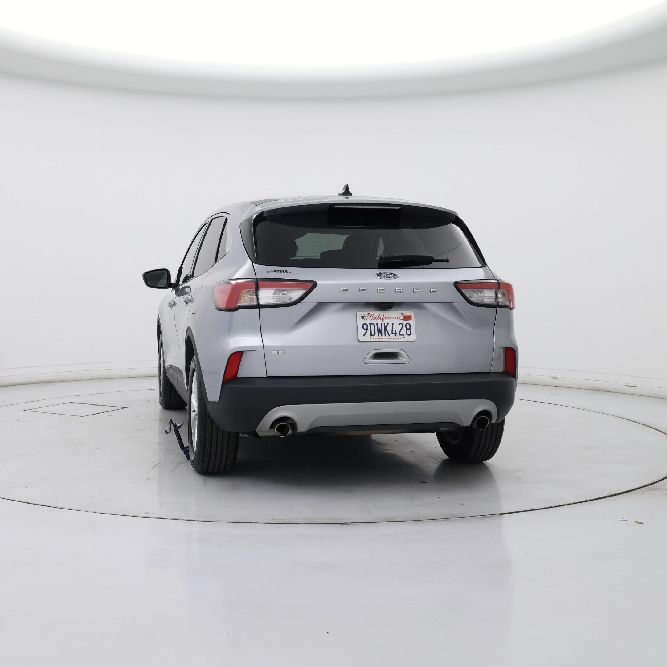 Thumbnail: 2022 Ford Escape - 6