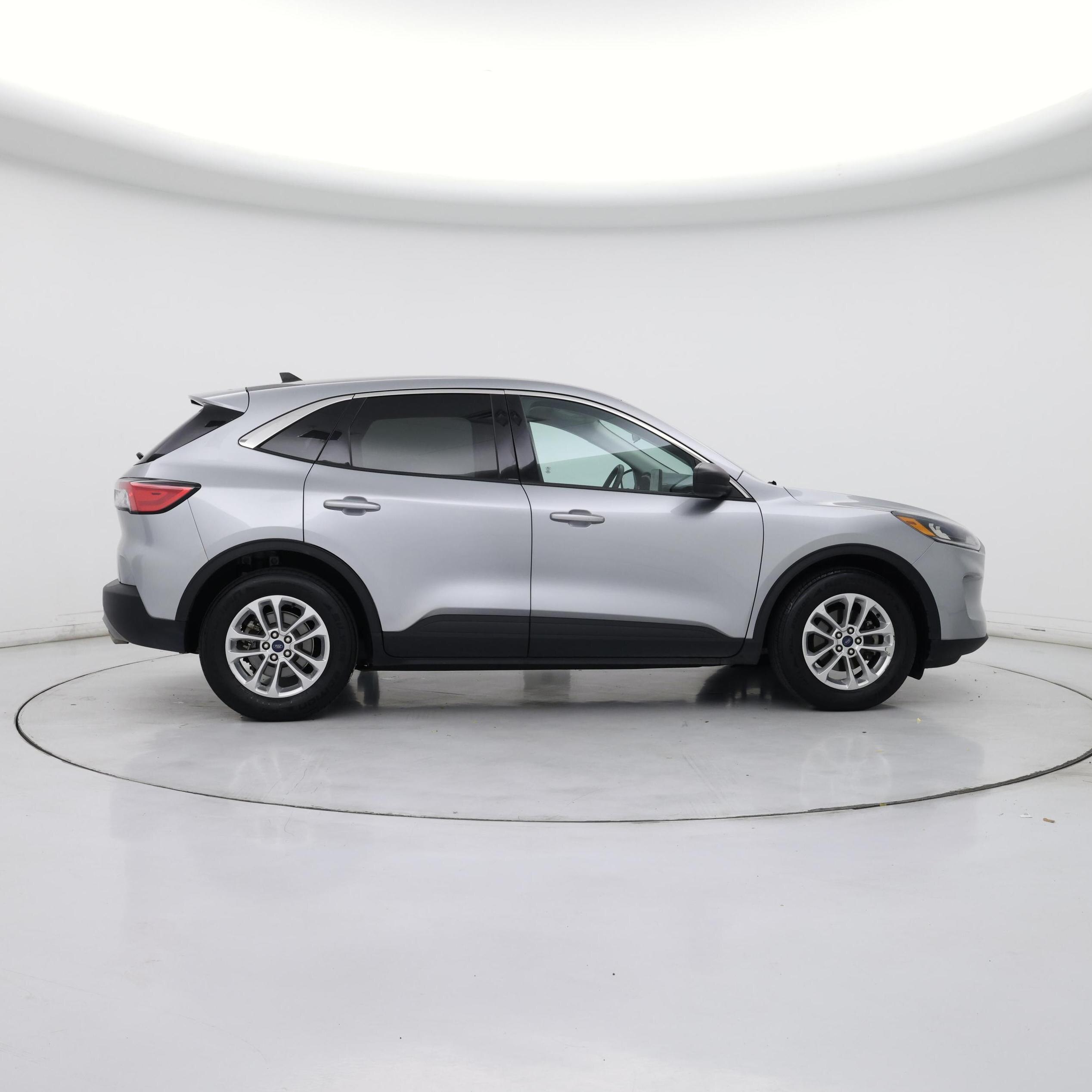Thumbnail: 2022 Ford Escape - 7