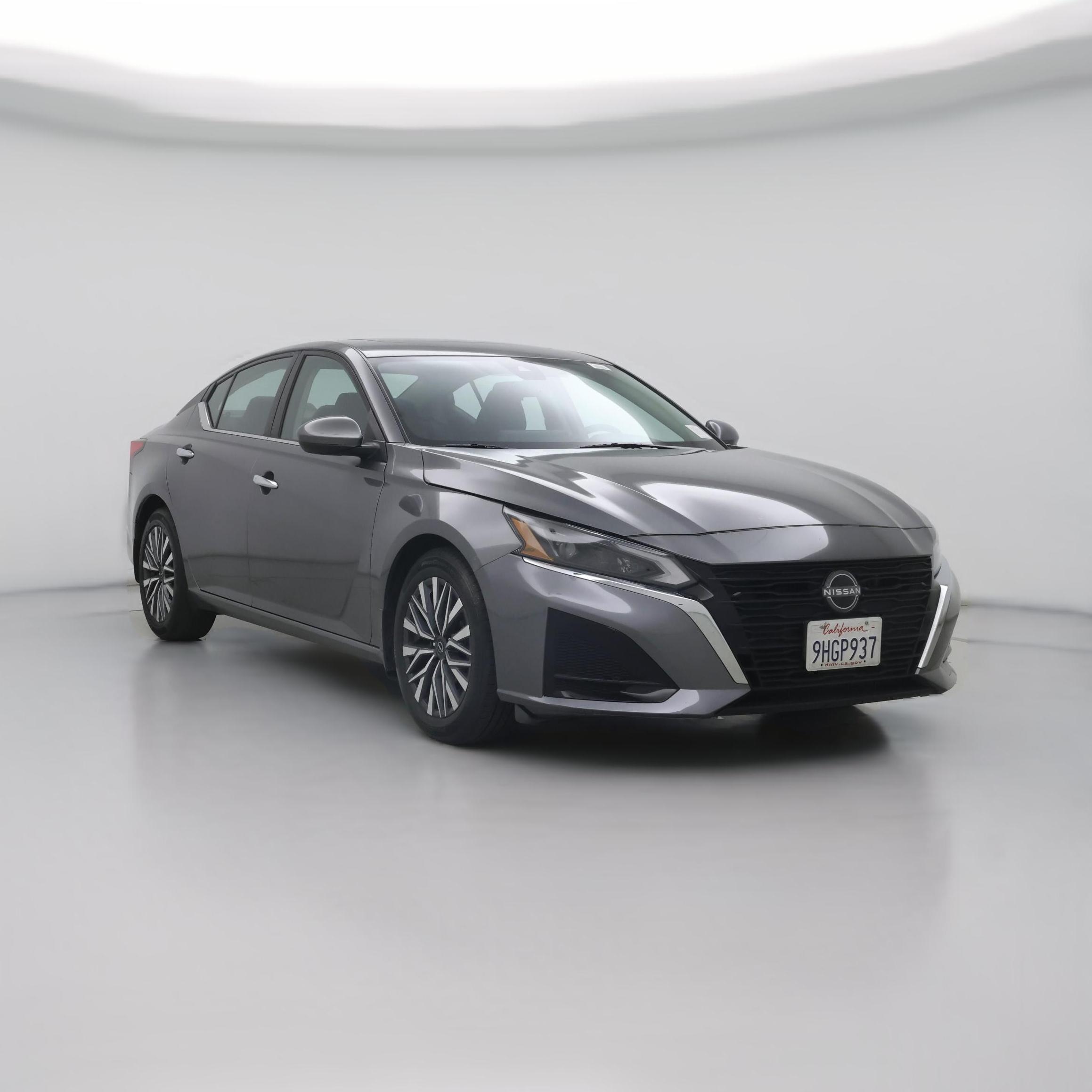 Thumbnail: 2023 Nissan Altima - 1