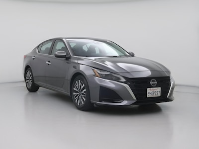 2023 Nissan Altima SV
