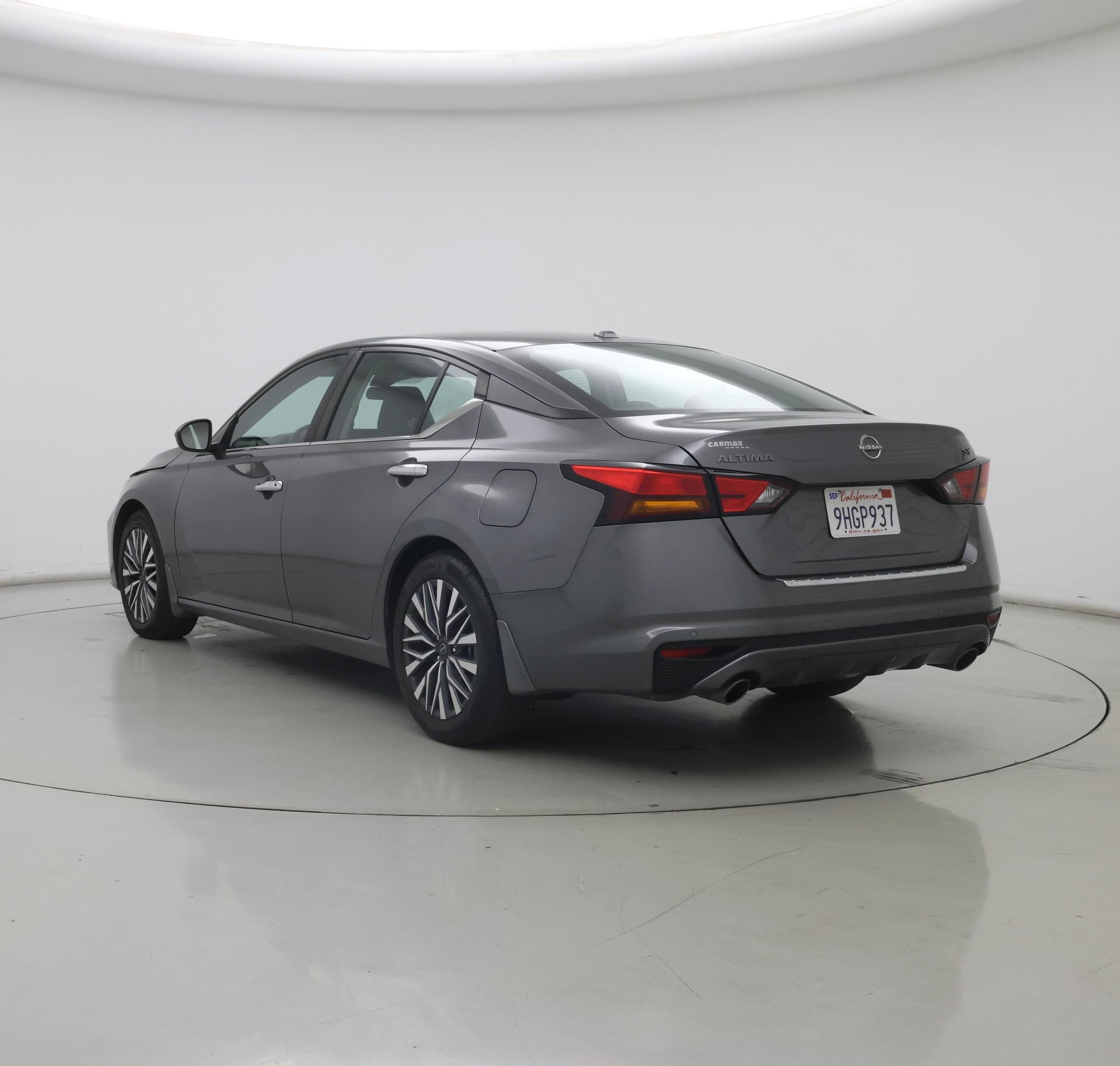 Thumbnail: 2023 Nissan Altima - 2
