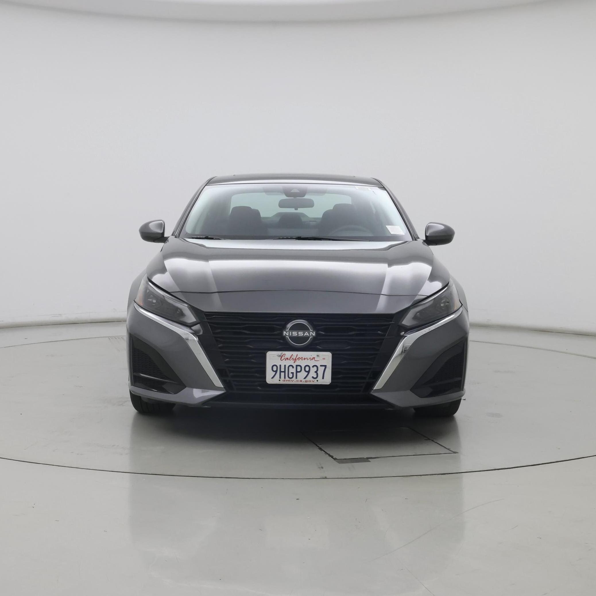 Thumbnail: 2023 Nissan Altima - 5