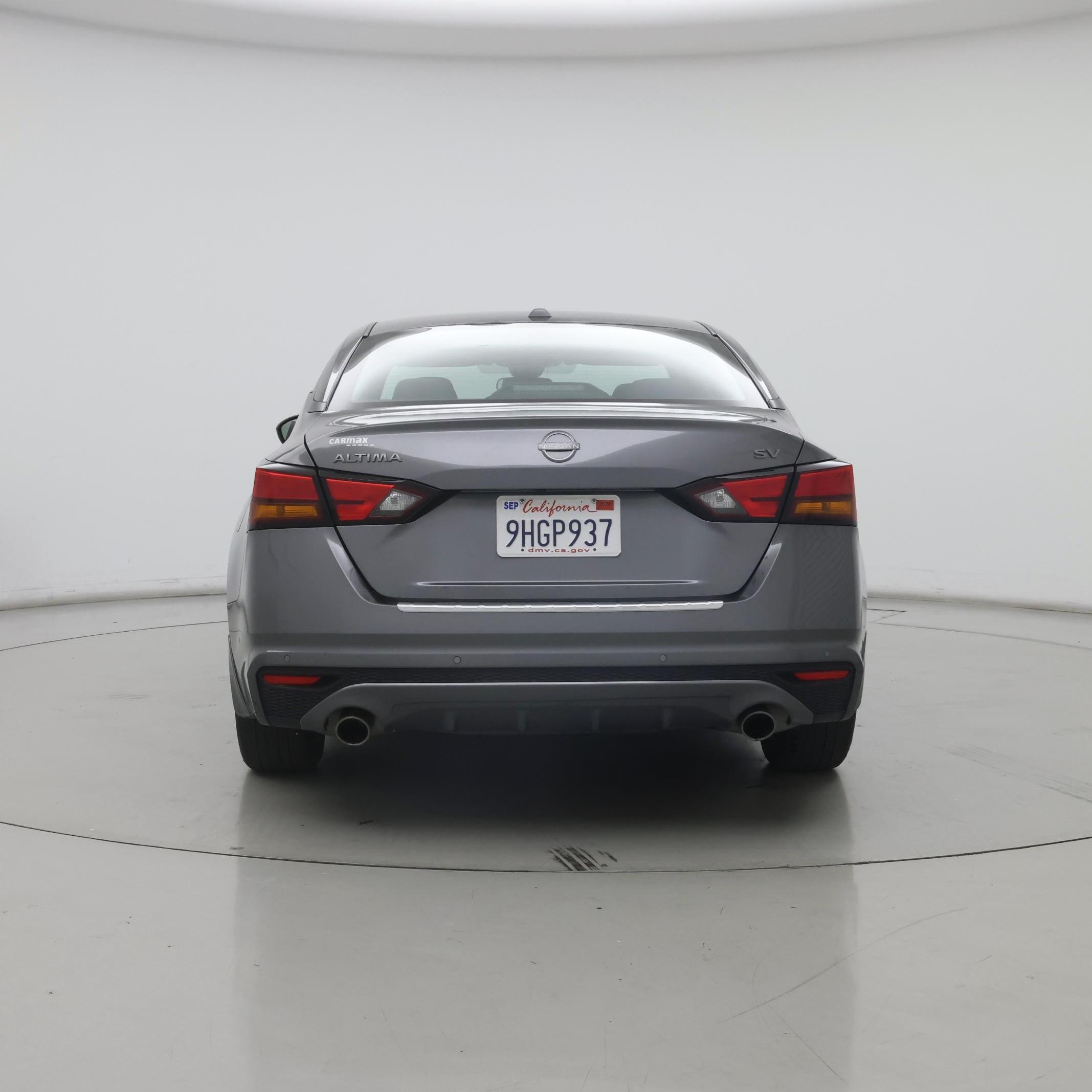 Thumbnail: 2023 Nissan Altima - 6