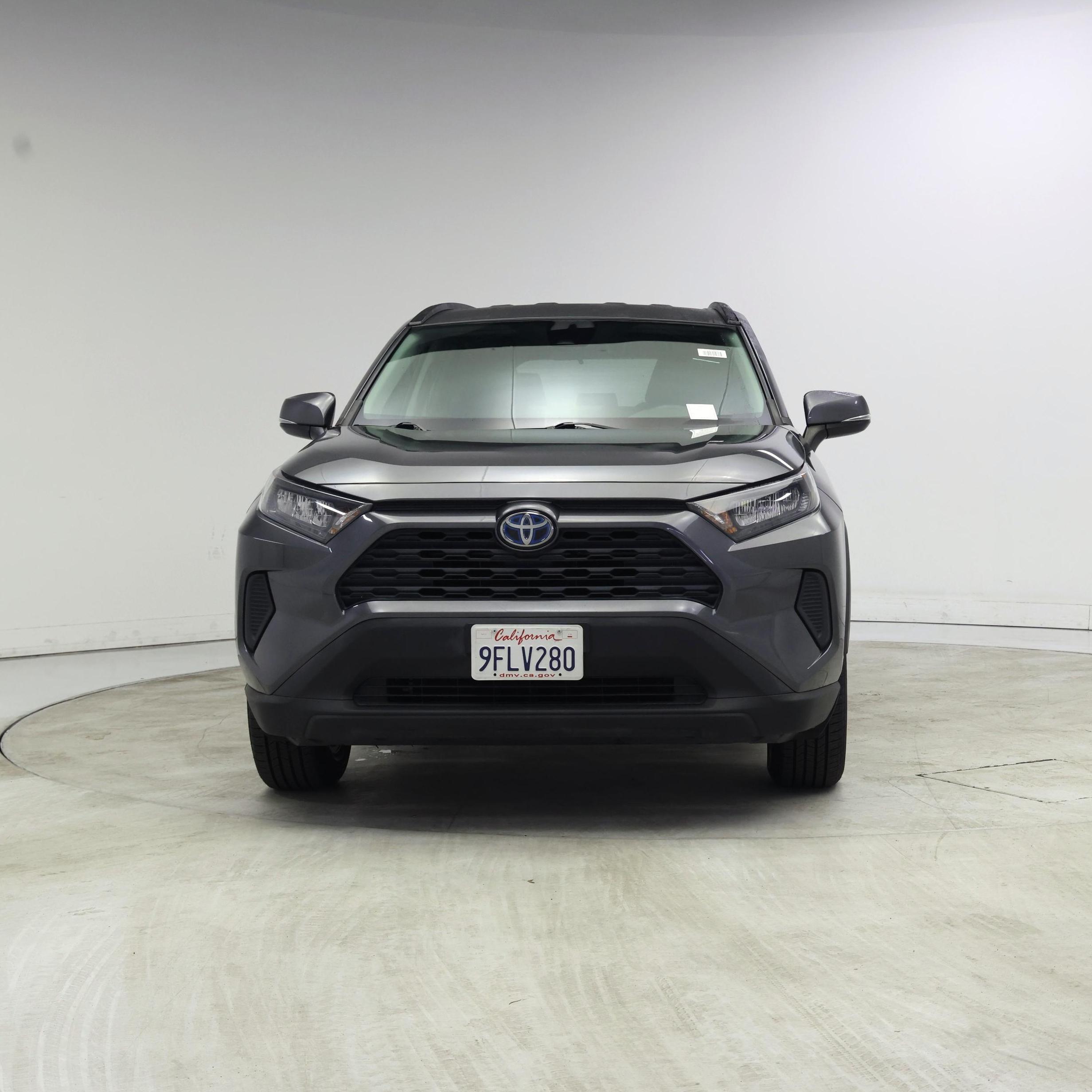 Thumbnail: 2022 Toyota RAV4 - 5