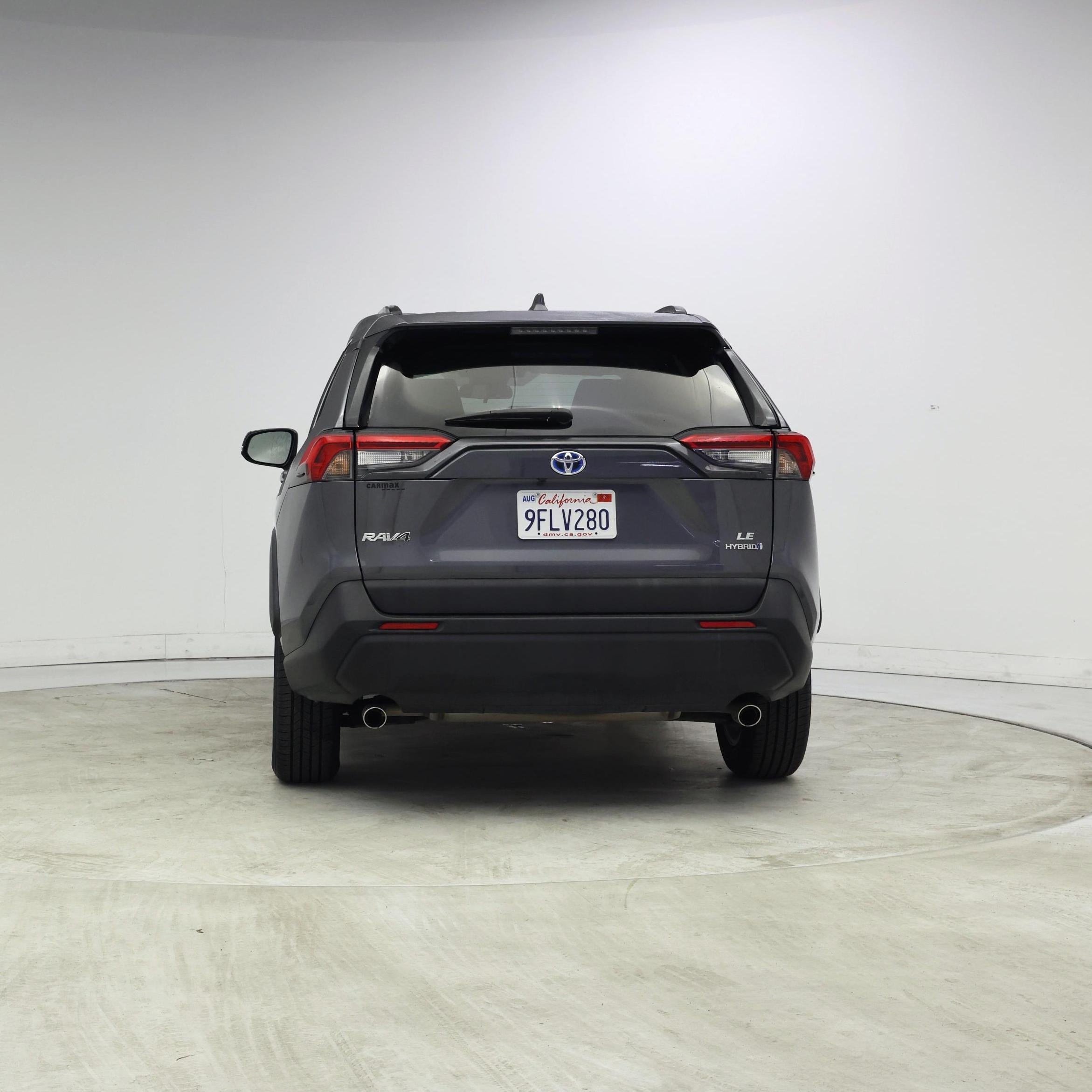 Thumbnail: 2022 Toyota RAV4 - 6