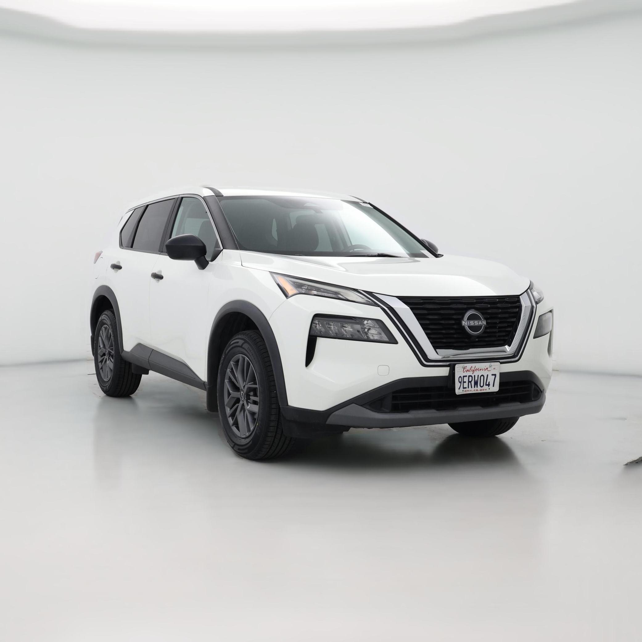 Thumbnail: 2023 Nissan Rogue - 1