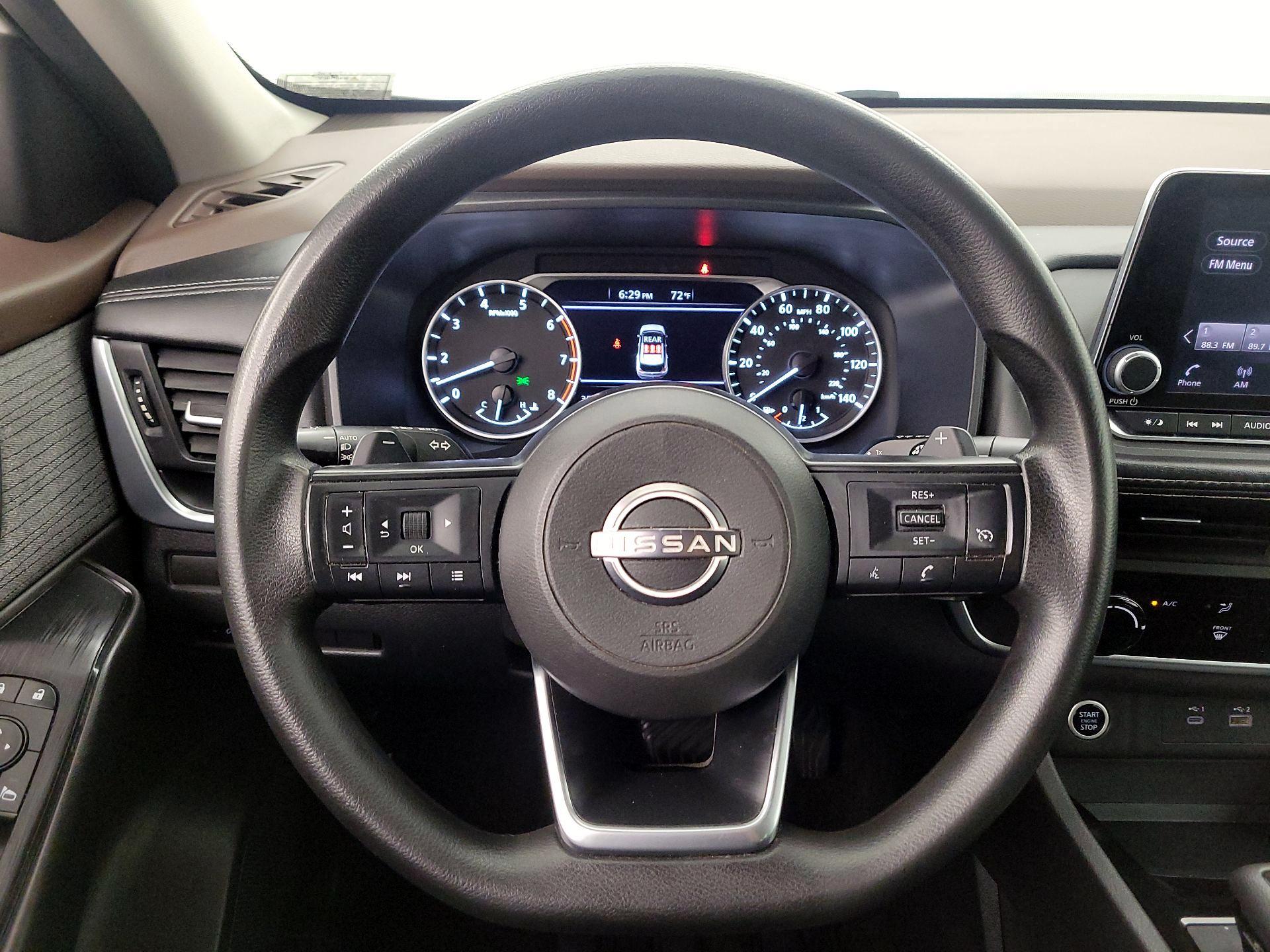 Thumbnail: 2023 Nissan Rogue - 10