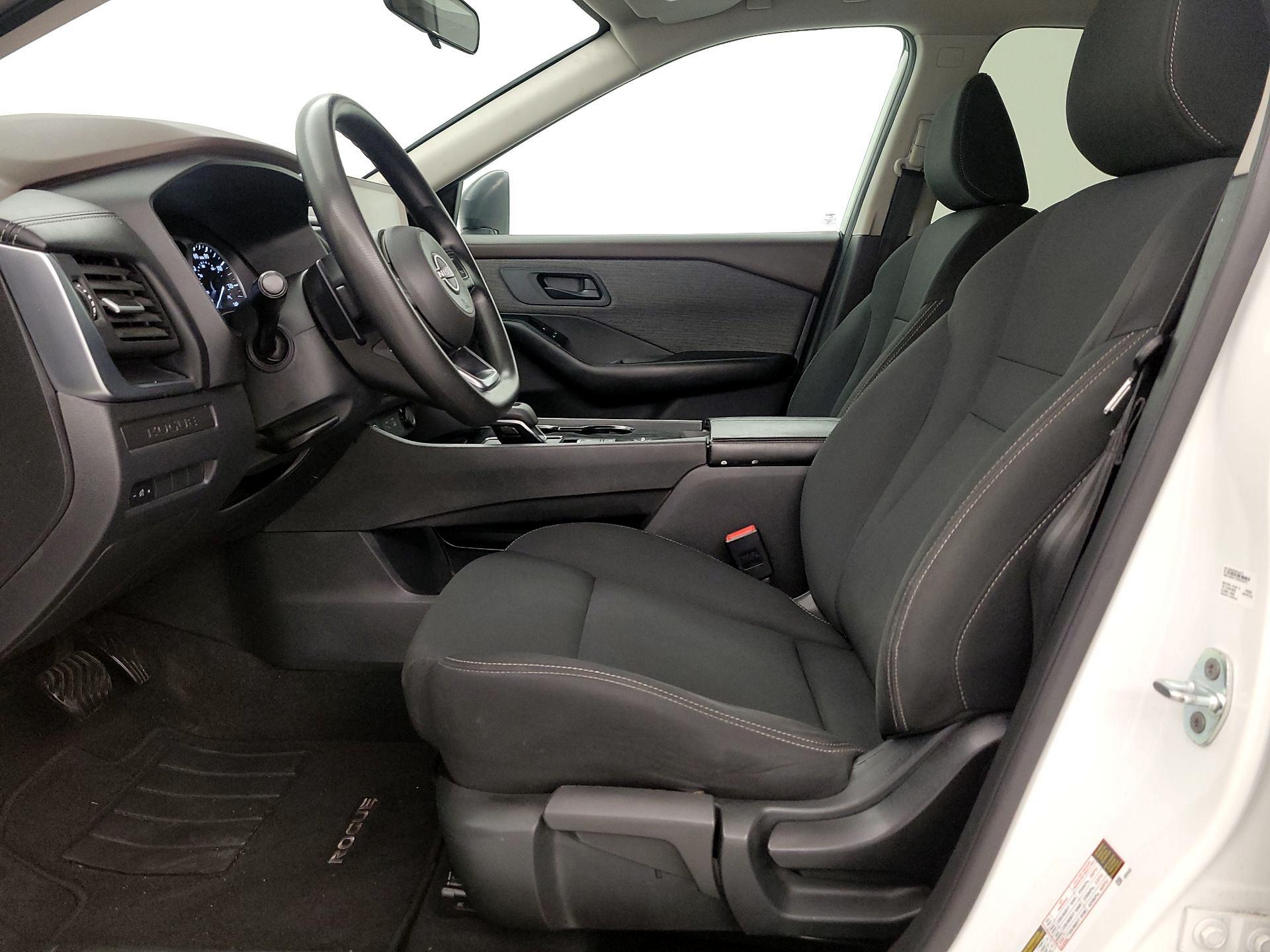 Thumbnail: 2023 Nissan Rogue - 11