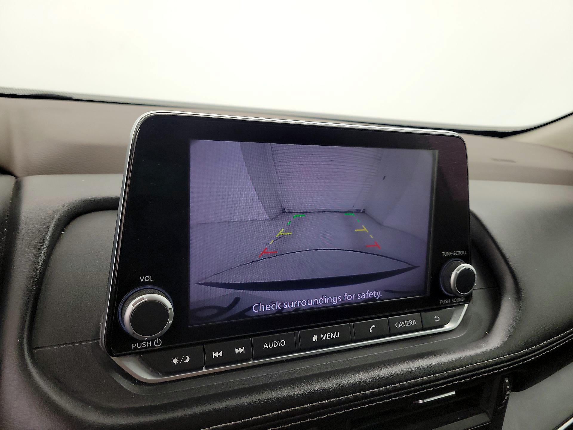 Thumbnail: 2023 Nissan Rogue - 14