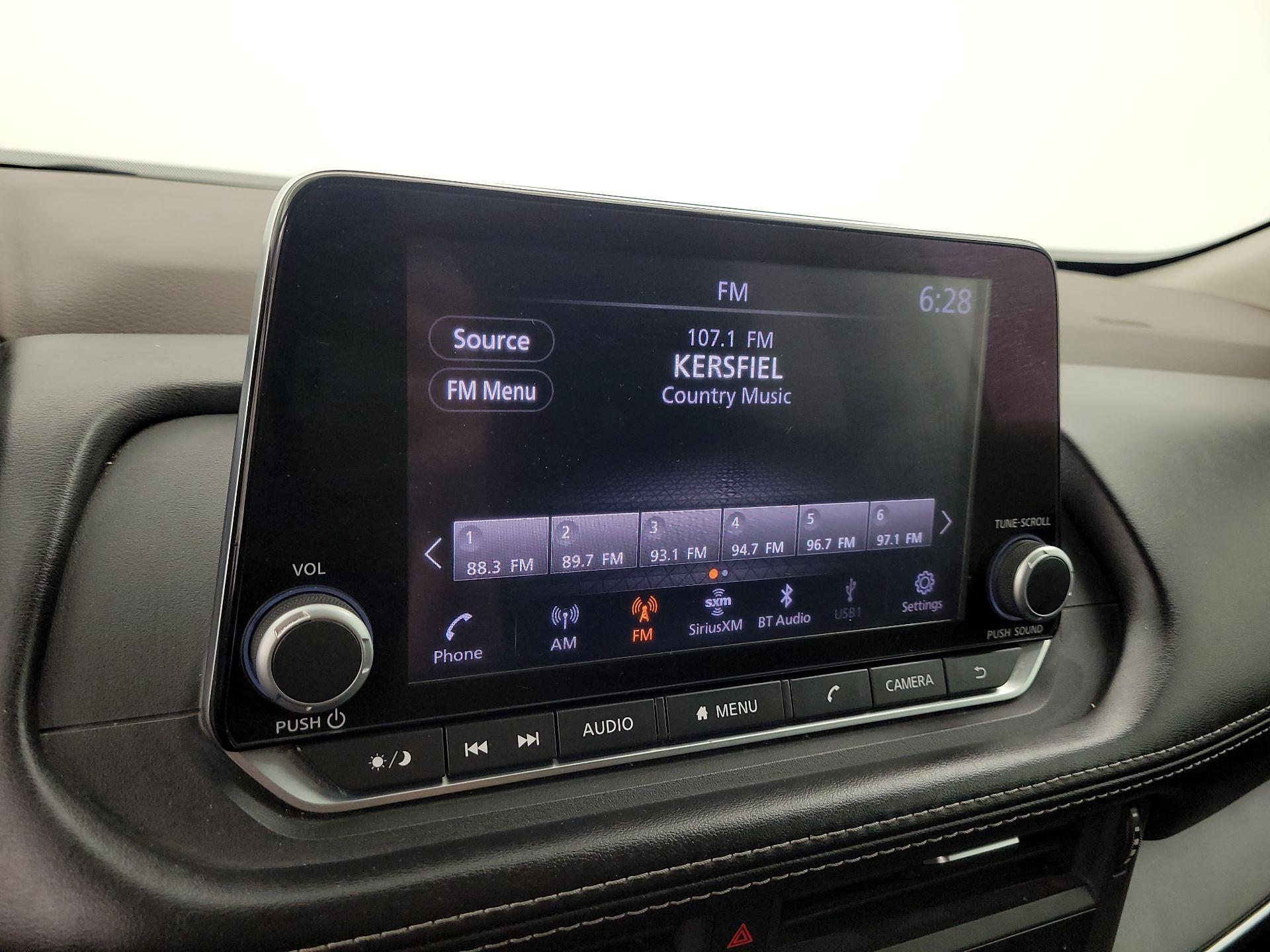 Thumbnail: 2023 Nissan Rogue - 15