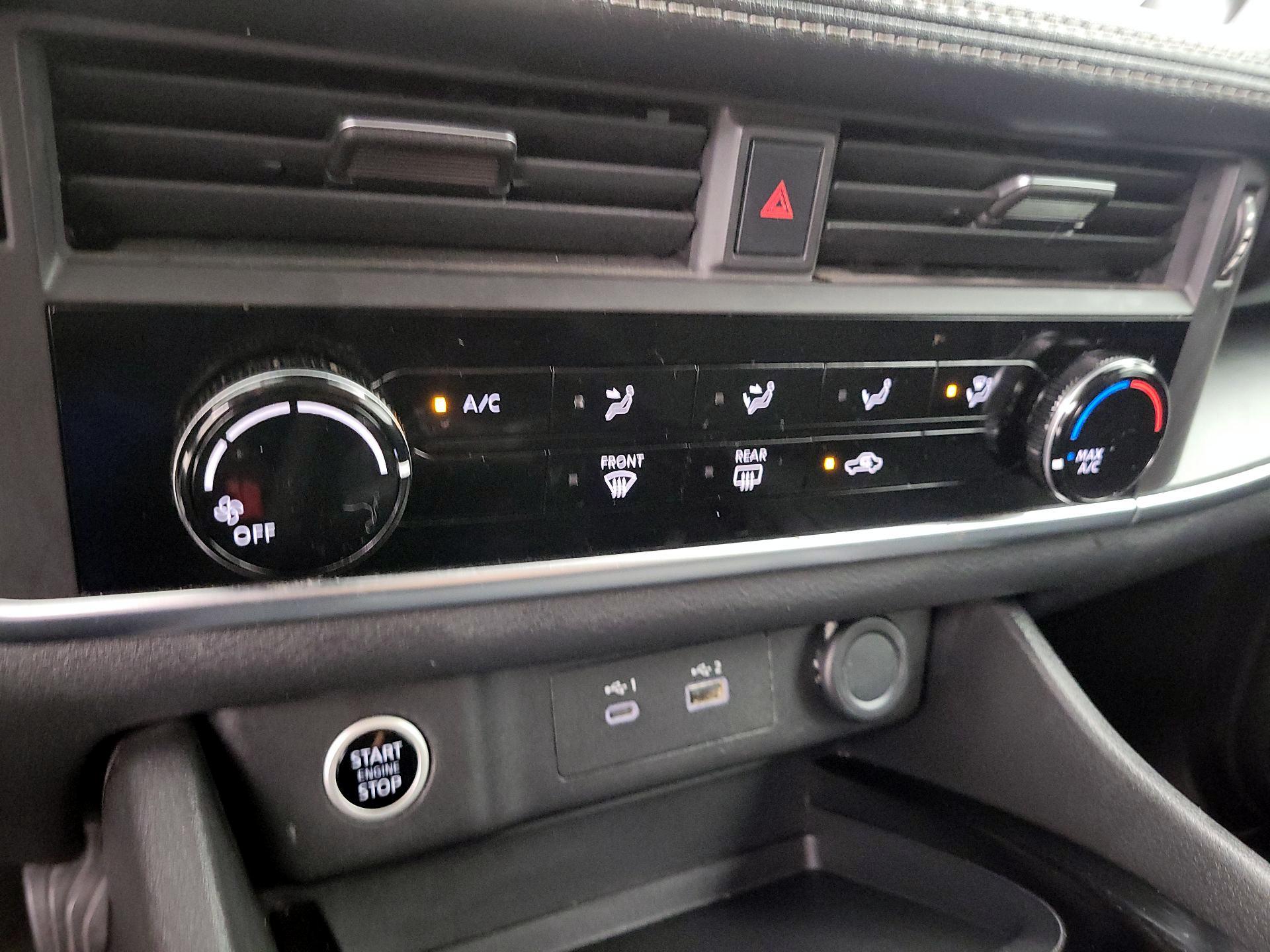 Thumbnail: 2023 Nissan Rogue - 16