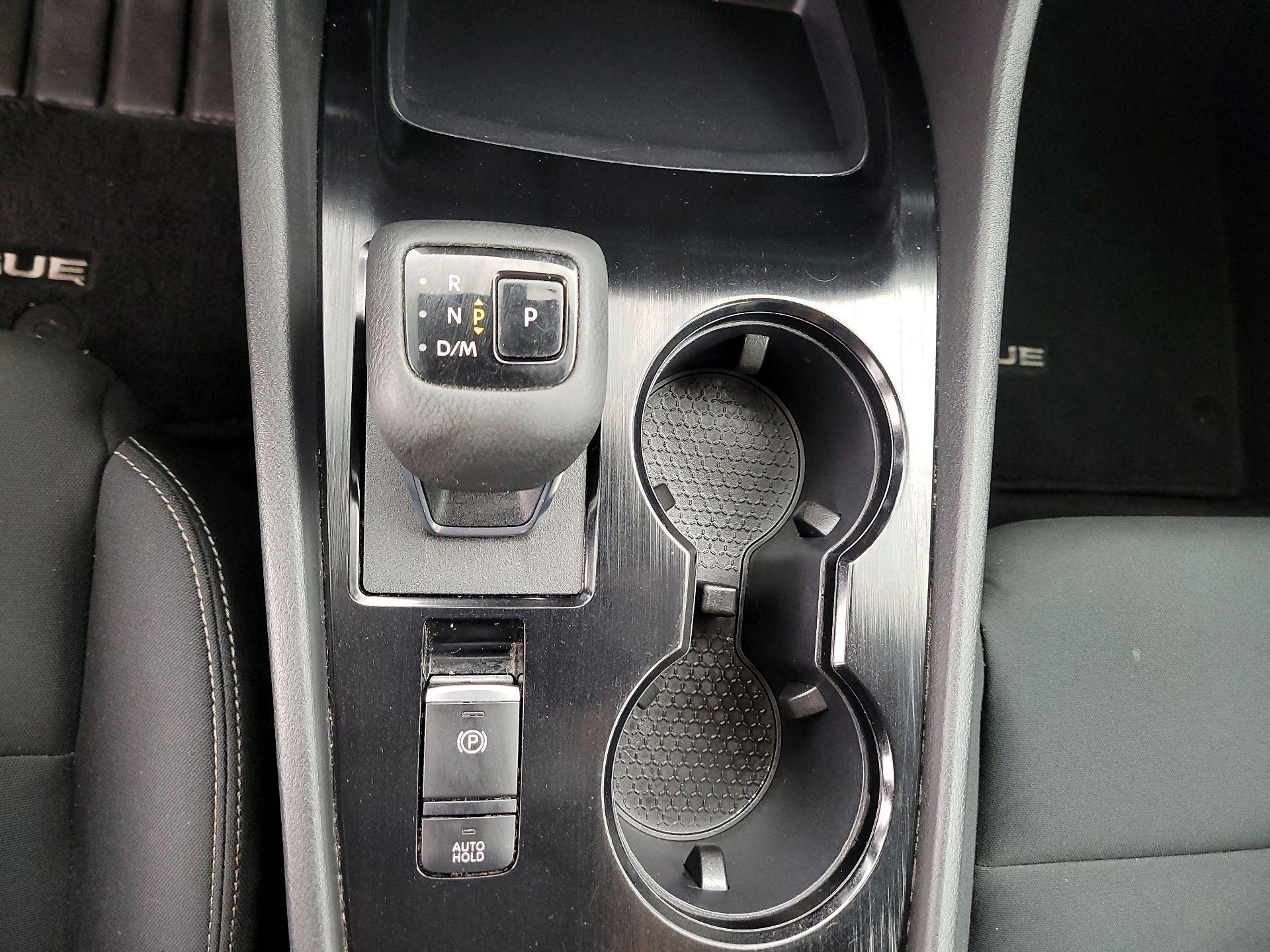 Thumbnail: 2023 Nissan Rogue - 17