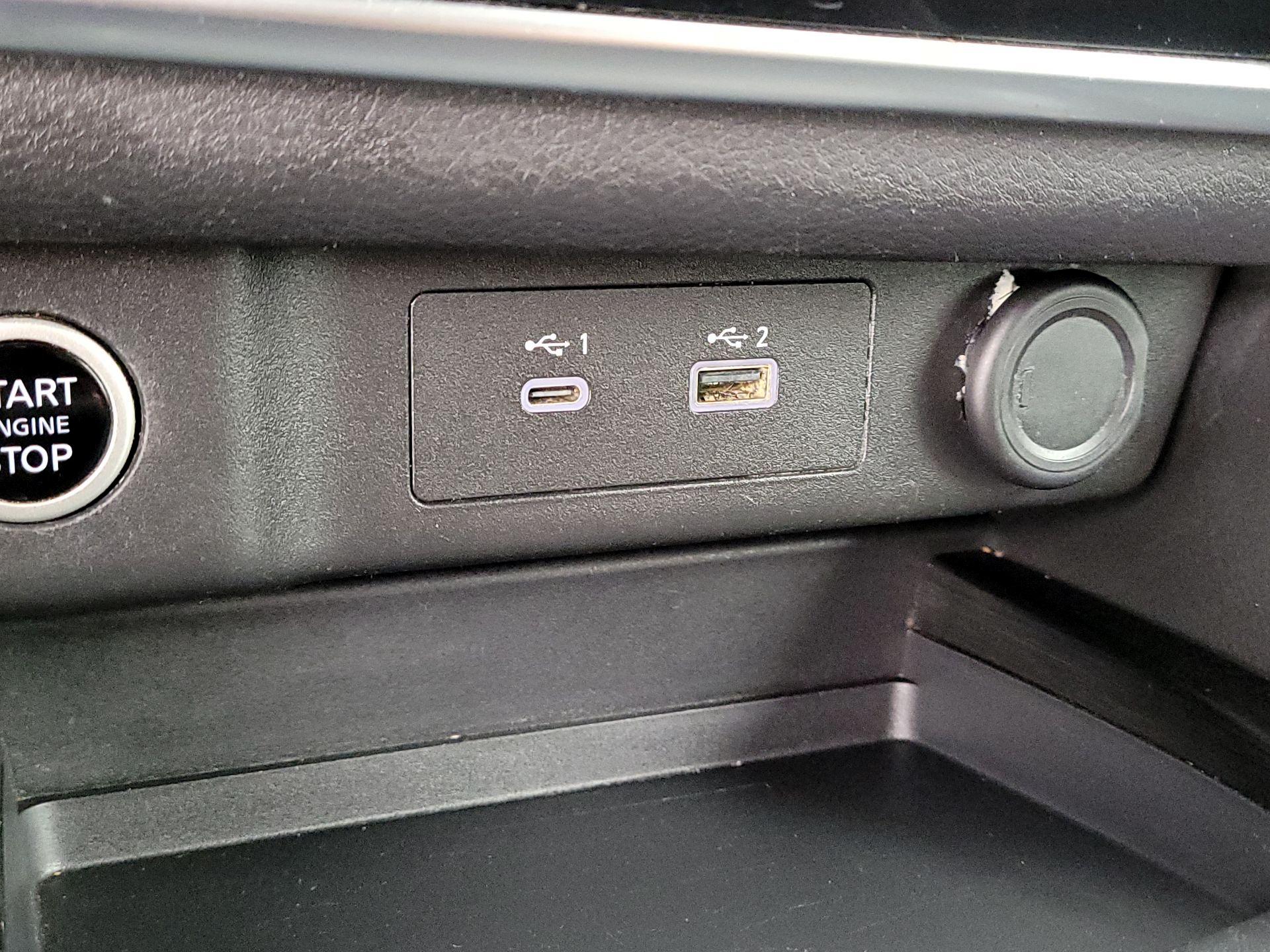 Thumbnail: 2023 Nissan Rogue - 18