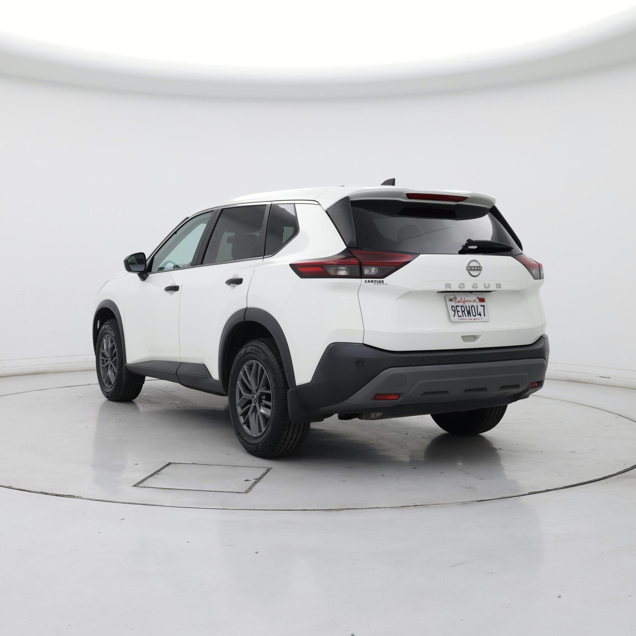Thumbnail: 2023 Nissan Rogue - 2